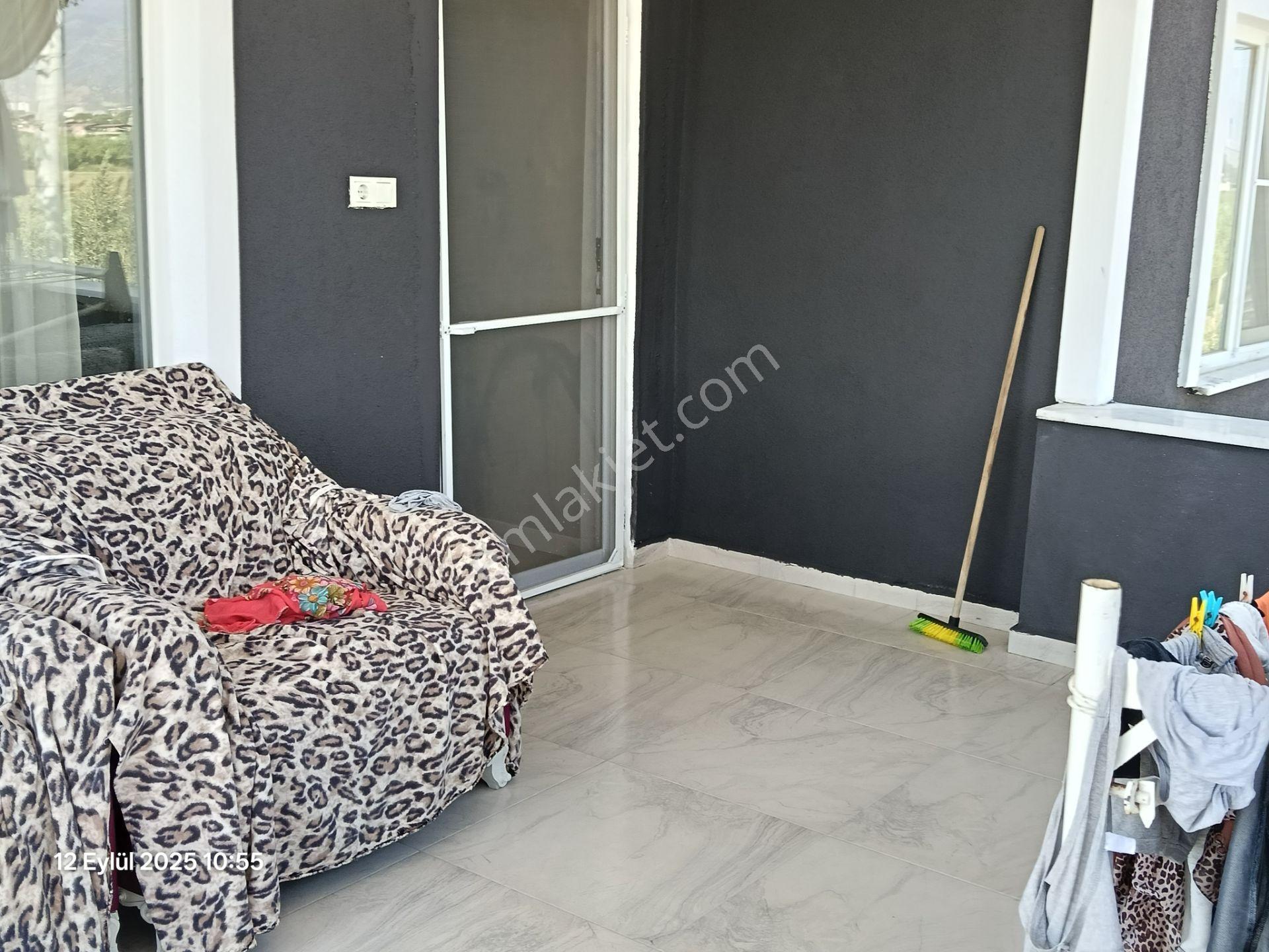 Sümer Mahallesinde Satılık Bahçeli Müstakil Dublex Daire - Görsel 20
