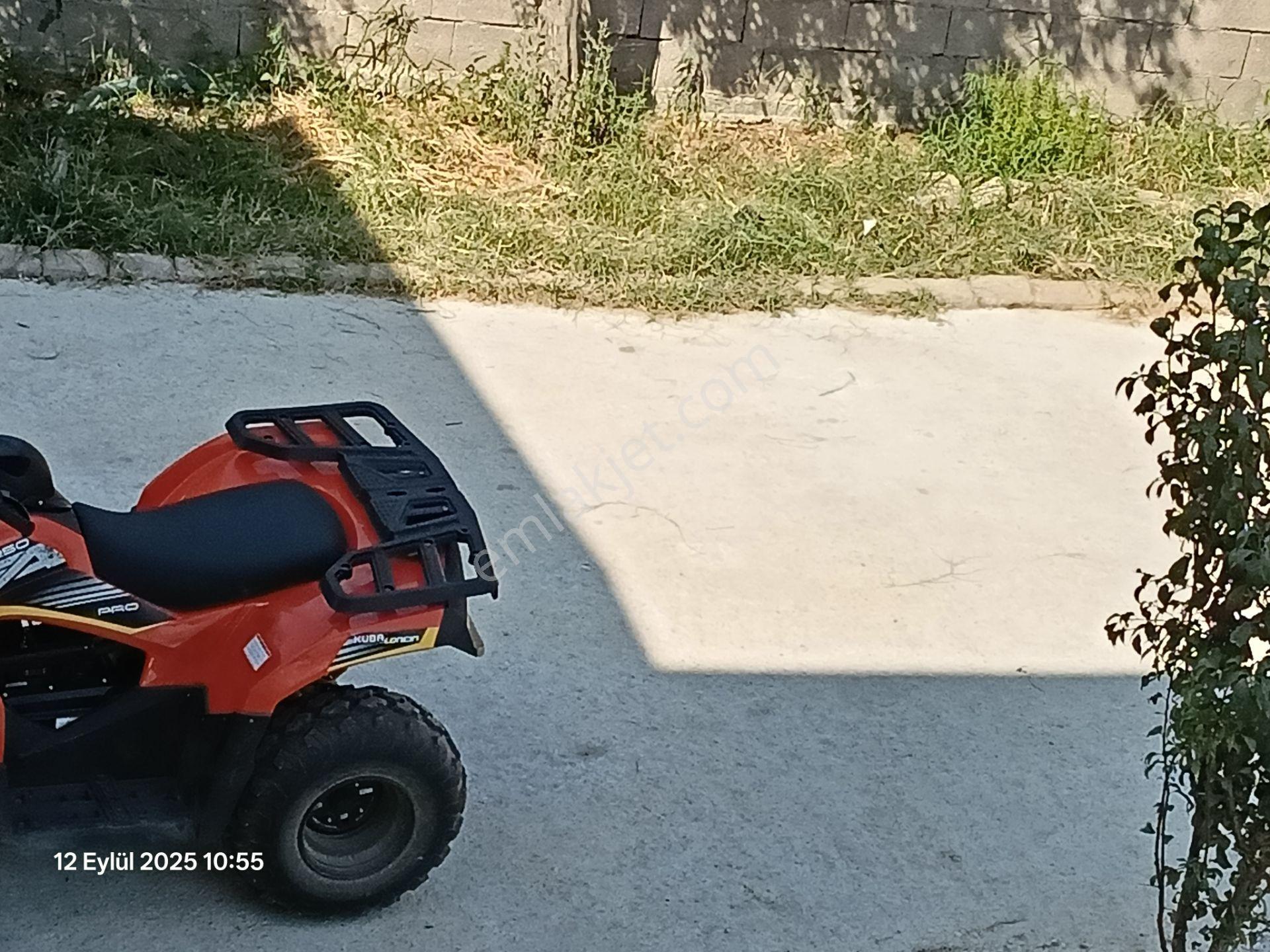 Sümer Mahallesinde Satılık Bahçeli Müstakil Dublex Daire - Görsel 18