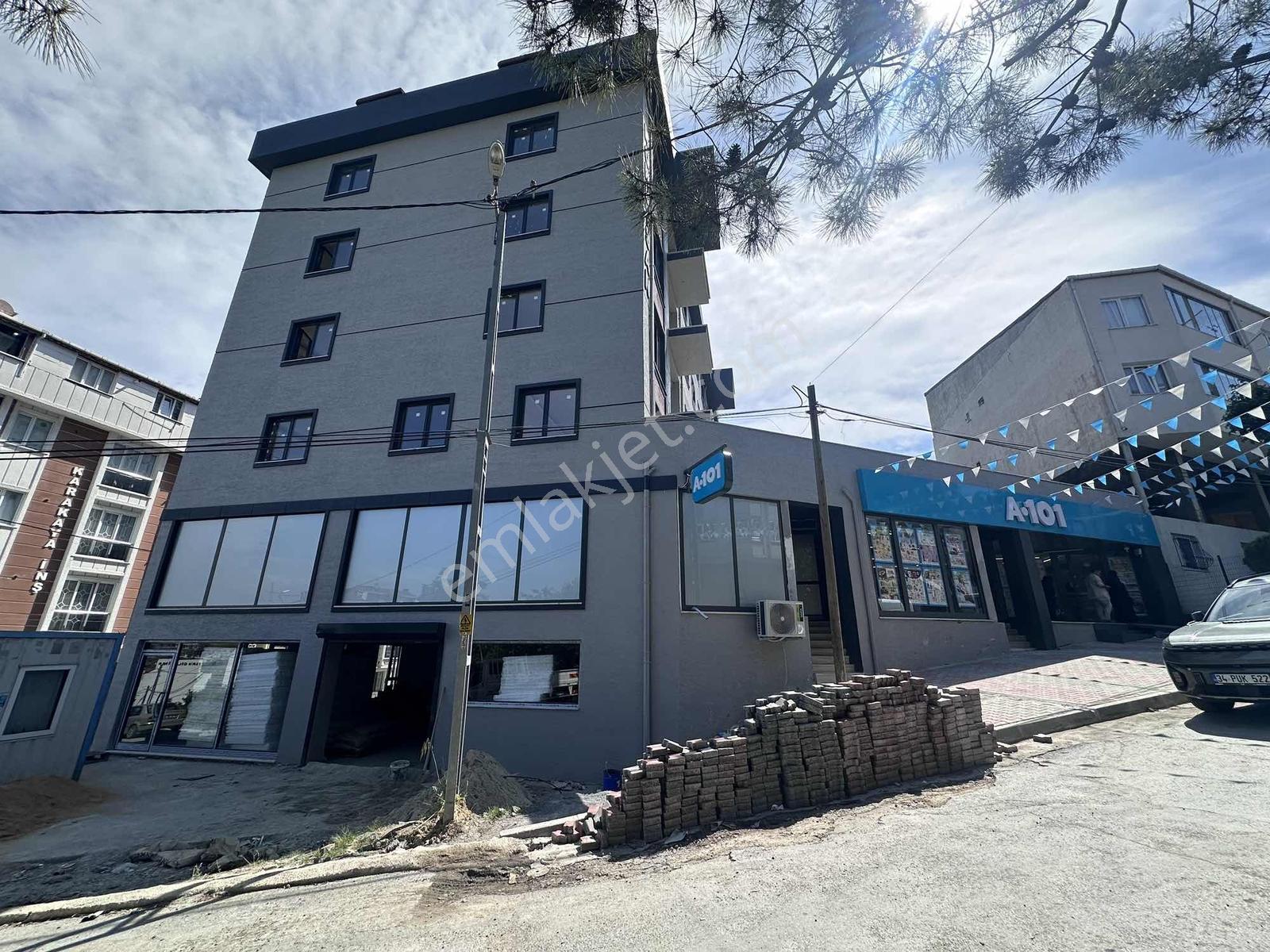 A101 Kiracılı Satılık Dükkan, 500m2 A101, 500m2 Normal Kiracı, - Görsel 3