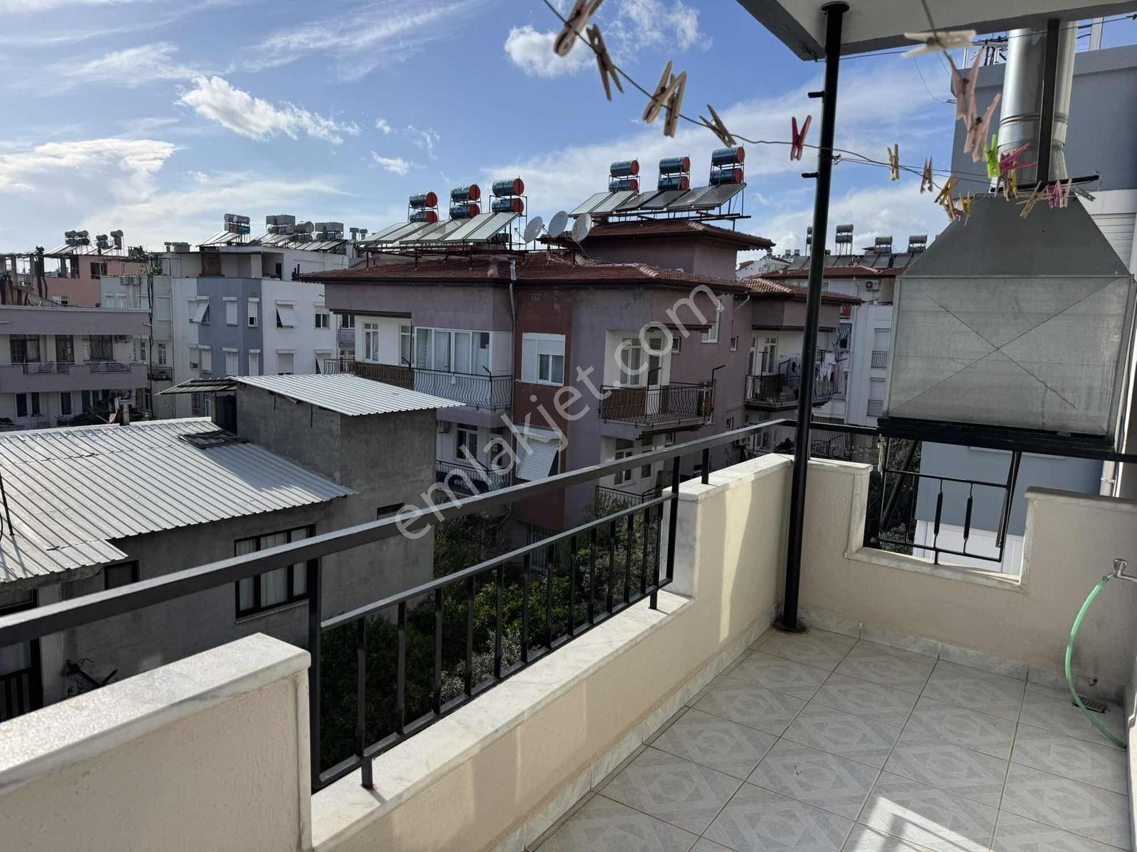 Metrekare Emlak'tan 3+1 Kiralık Daire - Görsel 2
