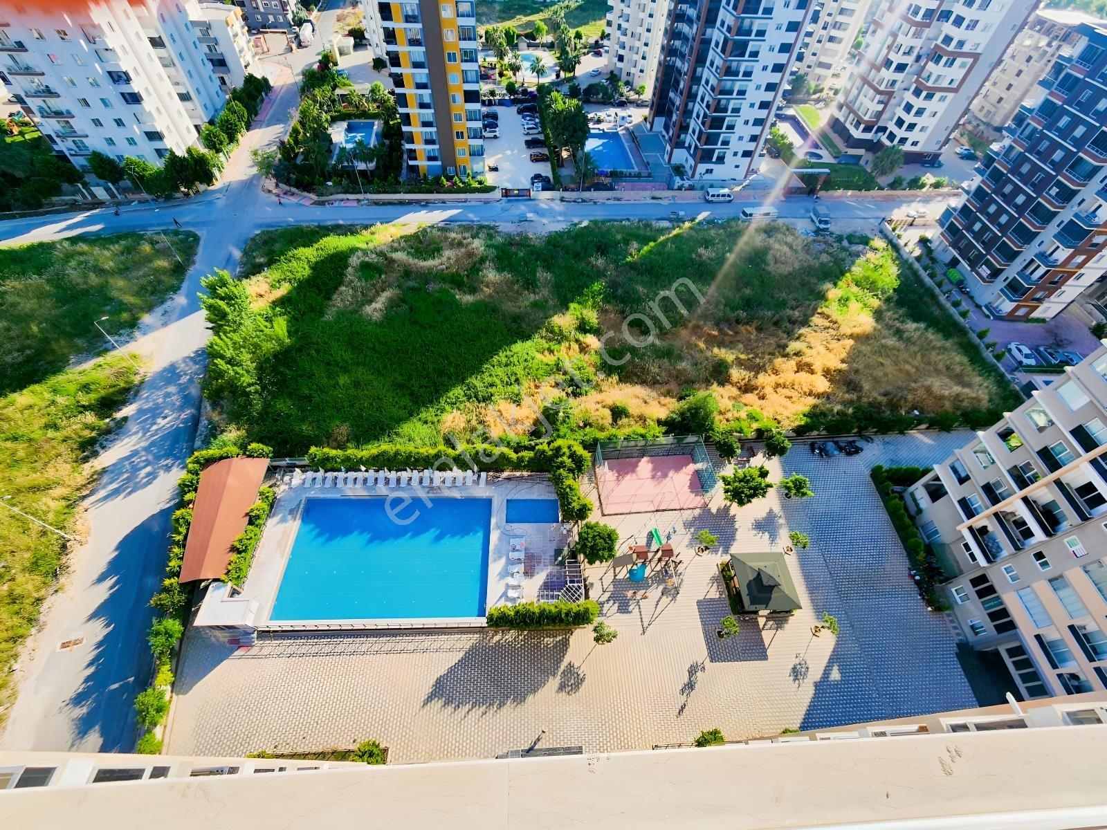 Hcl'den Full Eşyalı 2+1 85m²net/sitede/ Güzel Konumu/satılık Dai - Görsel 9