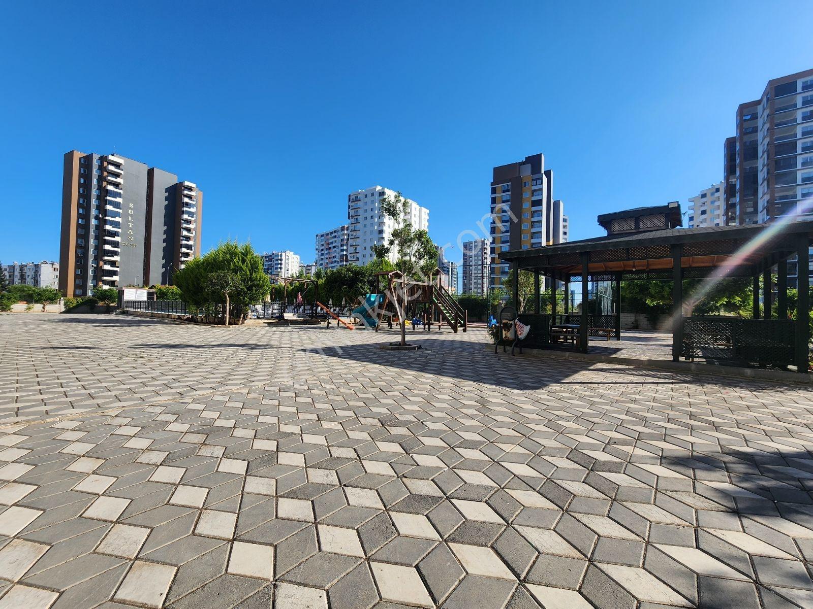 Hcl'den Full Eşyalı 2+1 85m²net/sitede/ Güzel Konumu/satılık Dai - Görsel 34