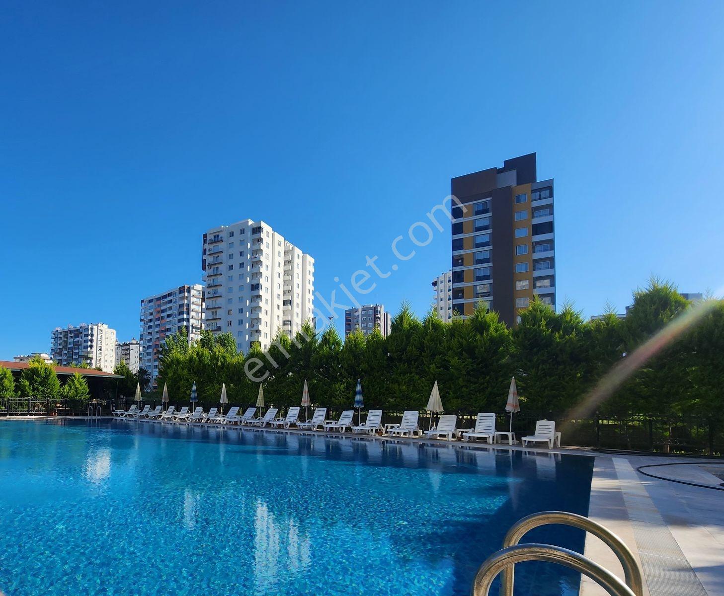 Hcl'den Full Eşyalı 2+1 85m²net/sitede/ Güzel Konumu/satılık Dai - Görsel 31
