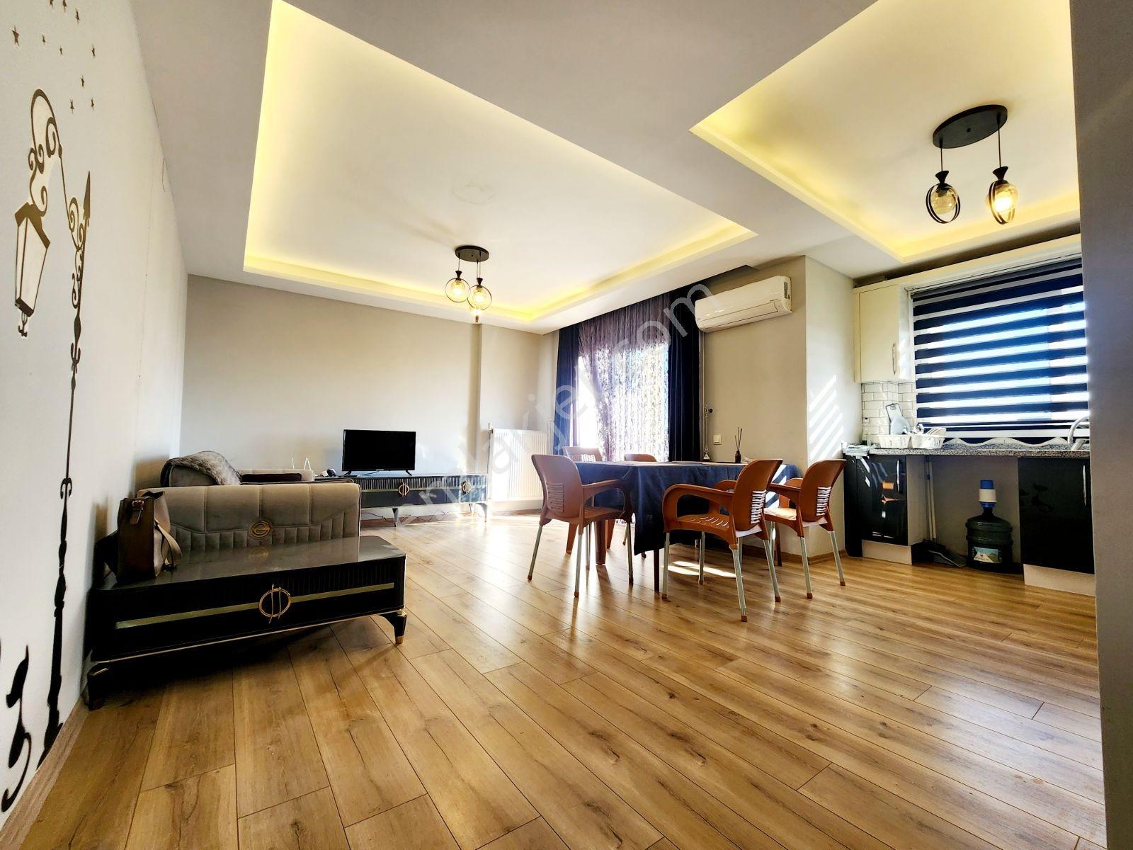 Hcl'den Full Eşyalı 2+1 85m²net/sitede/ Güzel Konumu/satılık Dai - Görsel 4