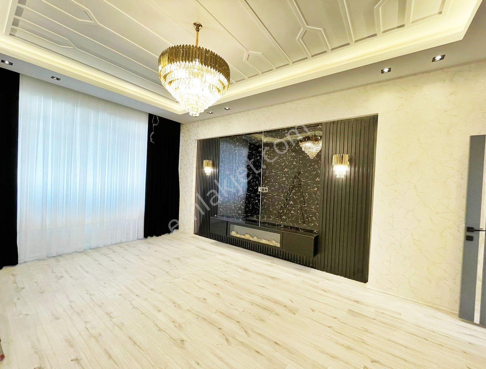 Fıstıklık'ta Emsalsiz Süperlüx Tasarımıyla Akıllı Daire 3.5+1 - Görsel 9