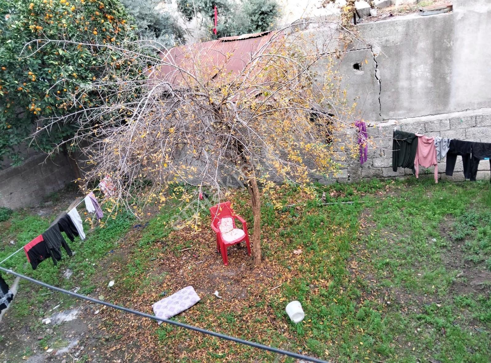 Yedi Mart'ta Satılık Köşe Başlı Müstakil Ev 3+1 + 2+1 - Görsel 17