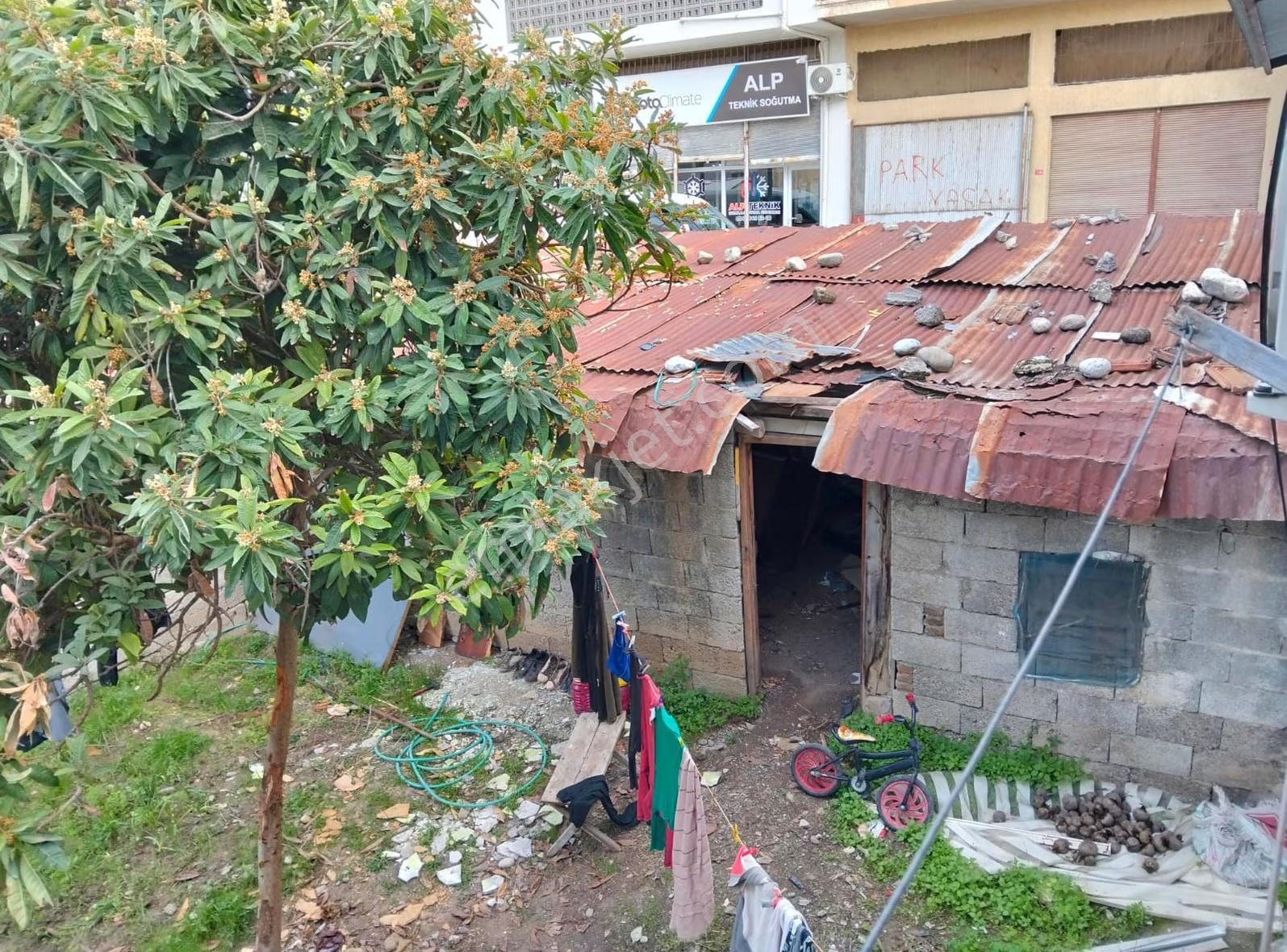 Yedi Mart'ta Satılık Köşe Başlı Müstakil Ev 3+1 + 2+1 - Görsel 14