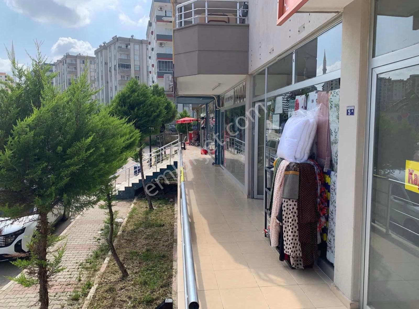 Merkezi Konumda Yatırımlık İşyeri. - Görsel 8