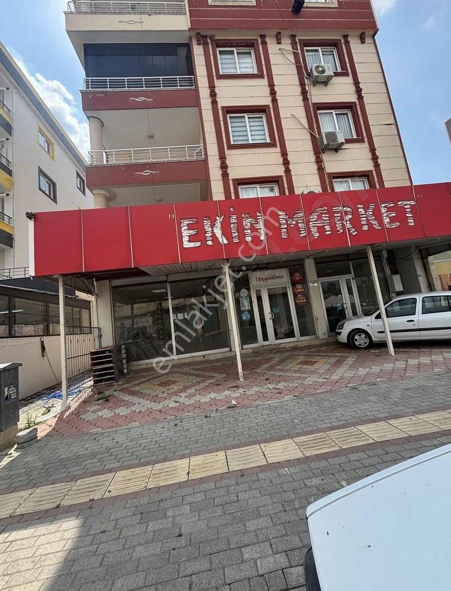 Merkezi Konumda Kiralık Mağaza - Görsel 5