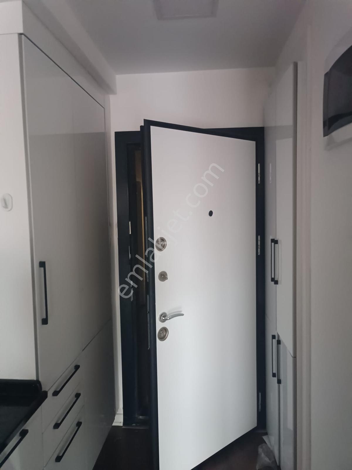 Newcıty Emlaktan Çarşı Rezidansta Satılık 2+1 Balkonlu Daire - Görsel 18