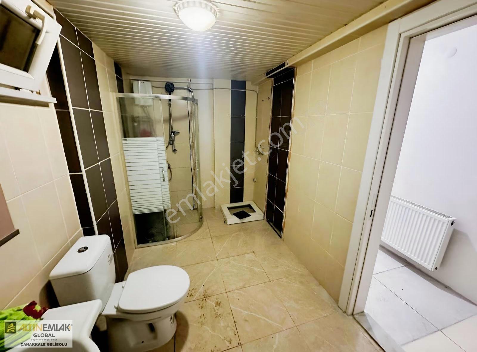Altın Emlaktan Çarşıya Yakın Boş Kiralık Daire - Görsel 20