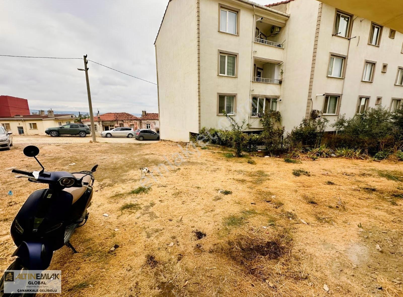 Altın Emlaktan Çarşıya Yakın Boş Kiralık Daire - Görsel 16