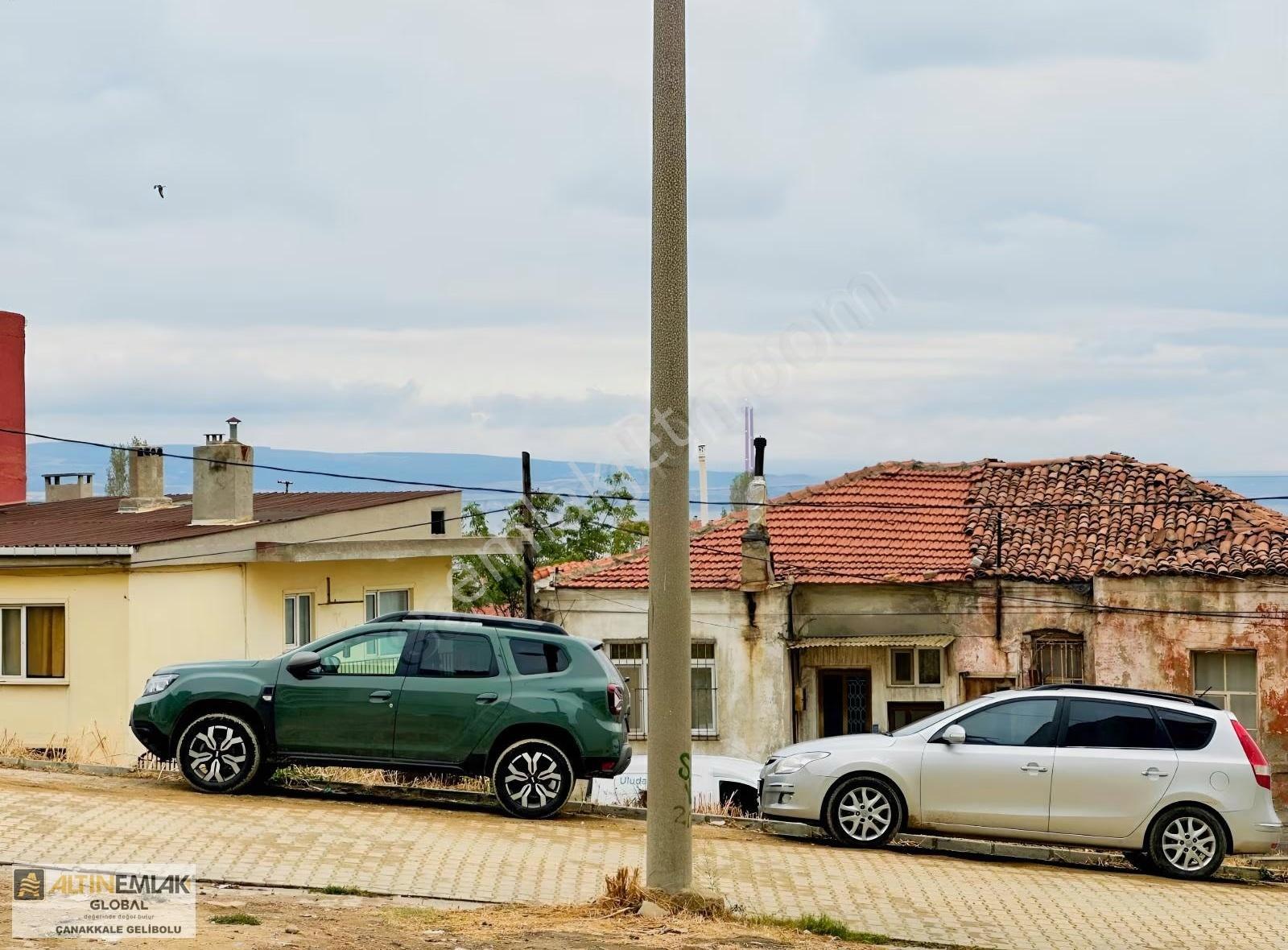 Altın Emlaktan Çarşıya Yakın Boş Kiralık Daire - Görsel 2