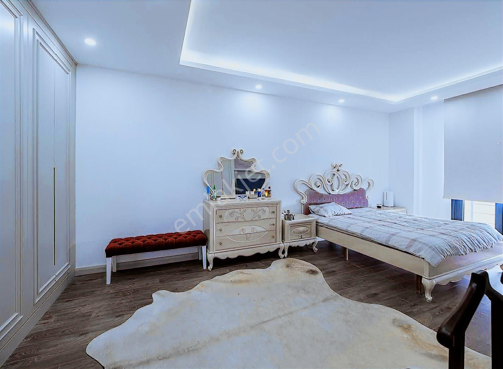 Büyükçekmece Albatros Sun Marine Lüks Panoramik Deniz Manz 3+1 - Görsel 8