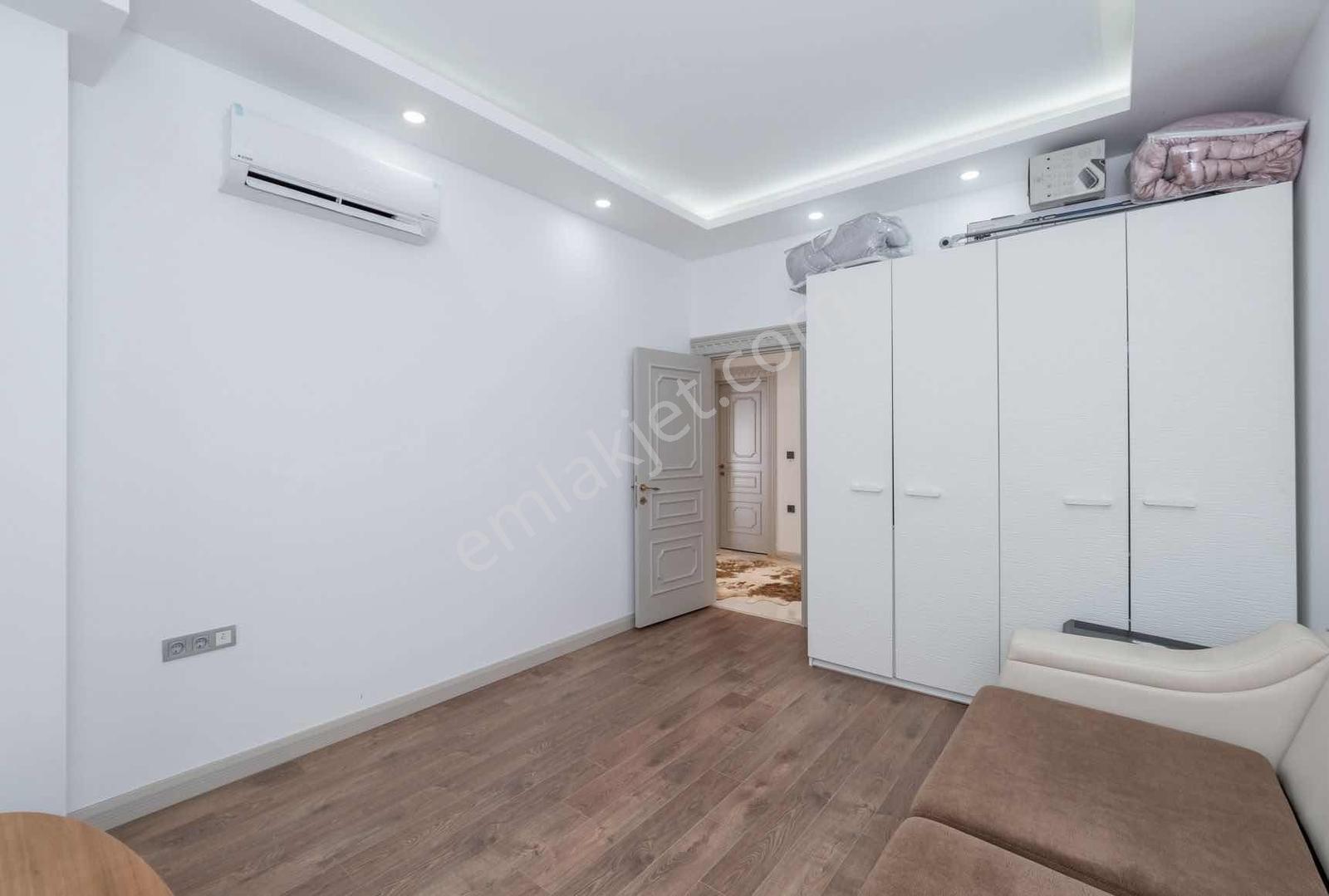 Büyükçekmece Albatros Sun Marine Lüks Panoramik Deniz Manz 3+1 - Görsel 26