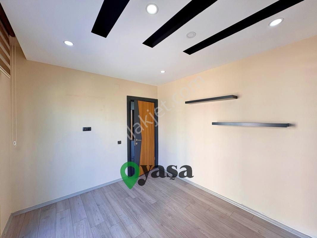 Yaşa Gyd - Palm Cıty Avm Yanı 1+1 Kiralık Daire | Lüks Ve Merkez - Görsel 11