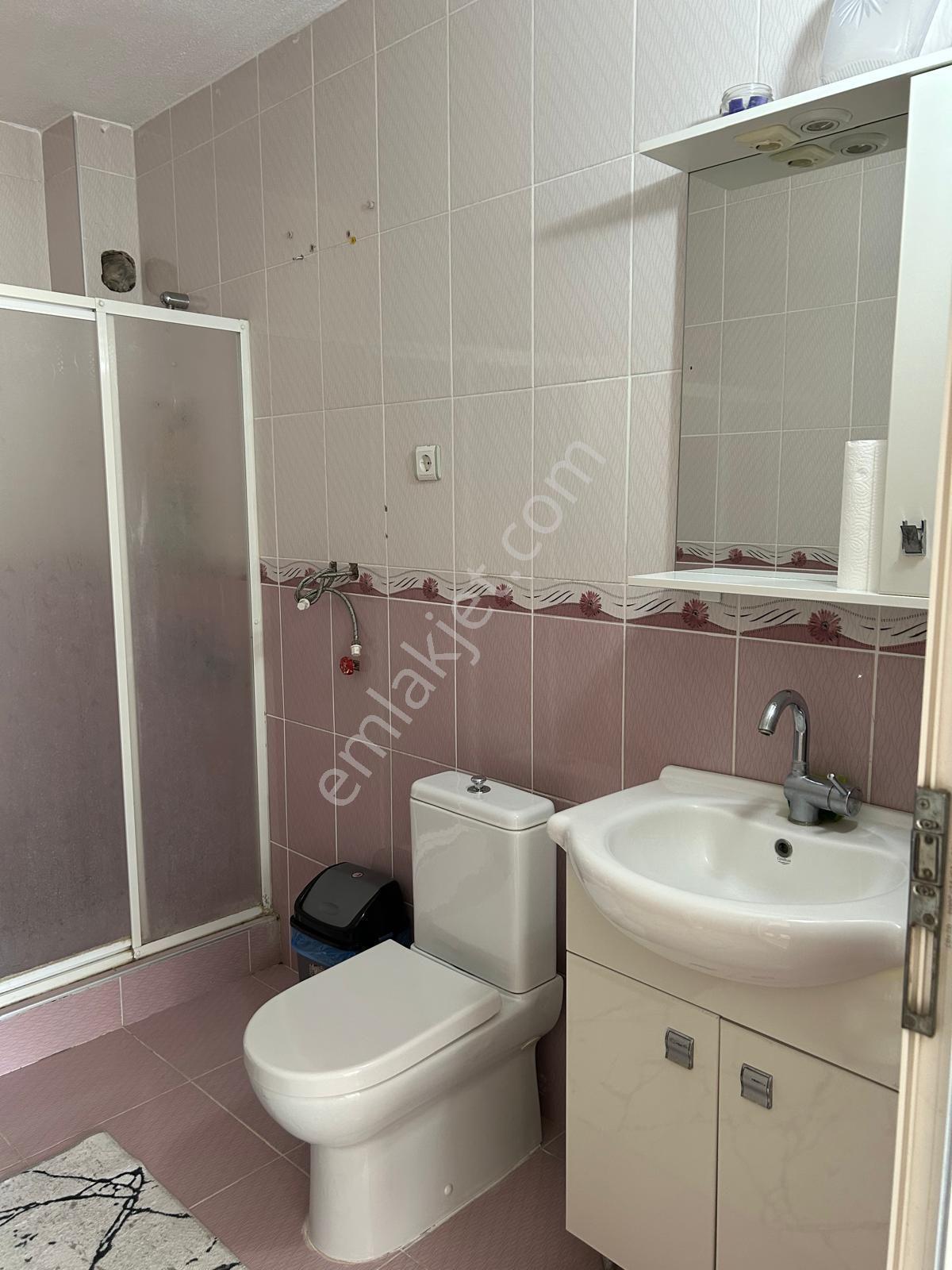 Bornova Doğanlar'da Kiralık 4+1 Doğalgazlı, Dubleks Daire - Görsel 25