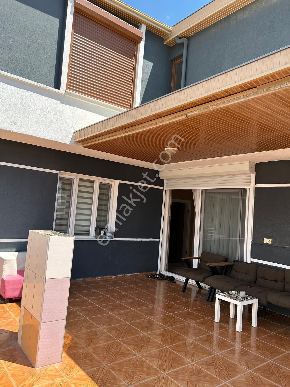 Bornova Doğanlar'da Kiralık 4+1 Doğalgazlı, Dubleks Daire - Görsel 22