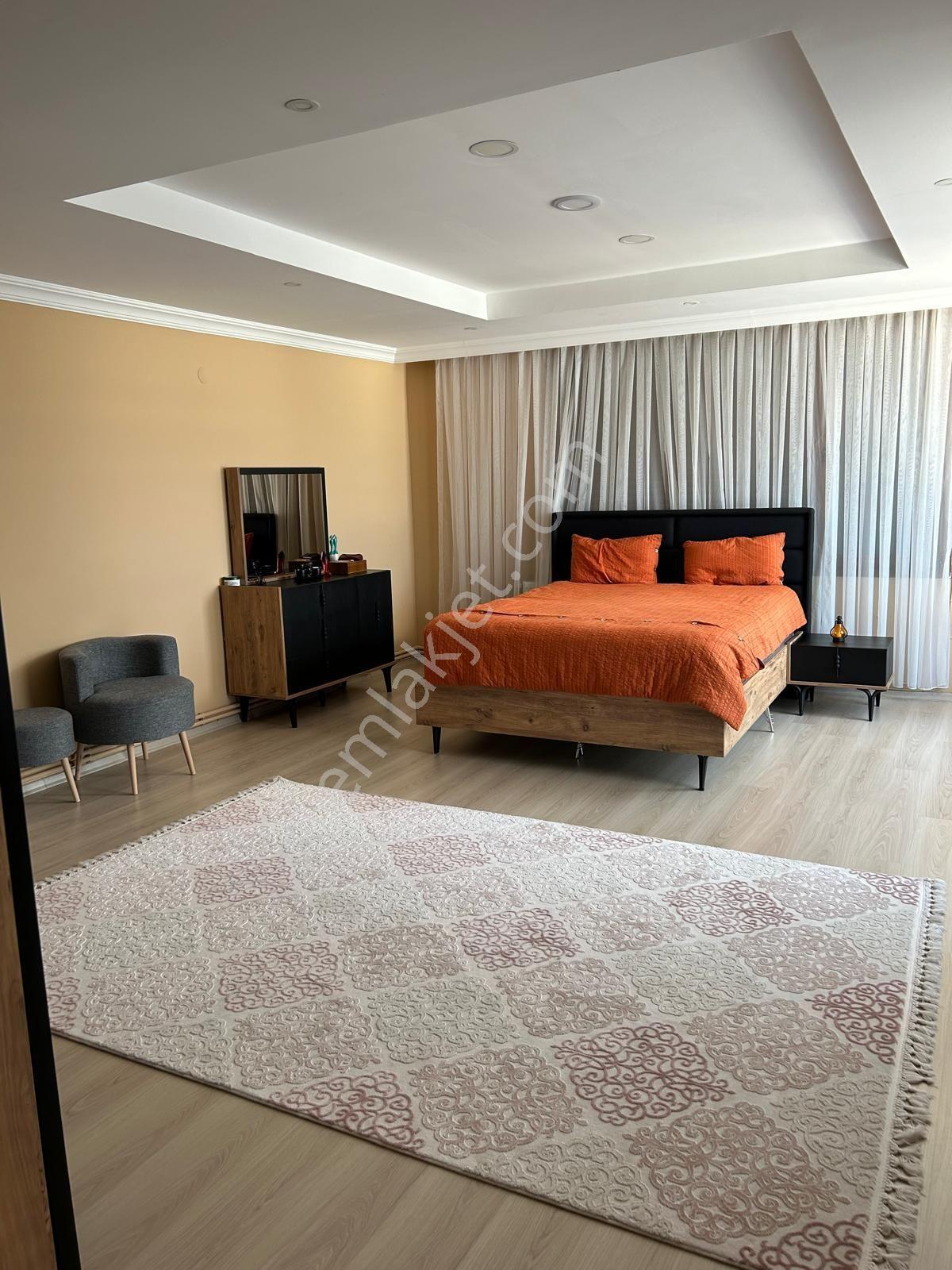 Bornova Doğanlar'da Kiralık 4+1 Doğalgazlı, Dubleks Daire - Görsel 12