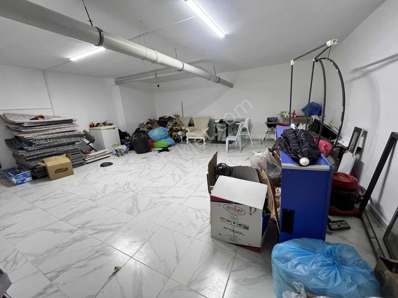 Ekin Group'tan Fuar Yolunda Devren Satılık 3 Katlı 400 M2 İşyeri - Görsel 11