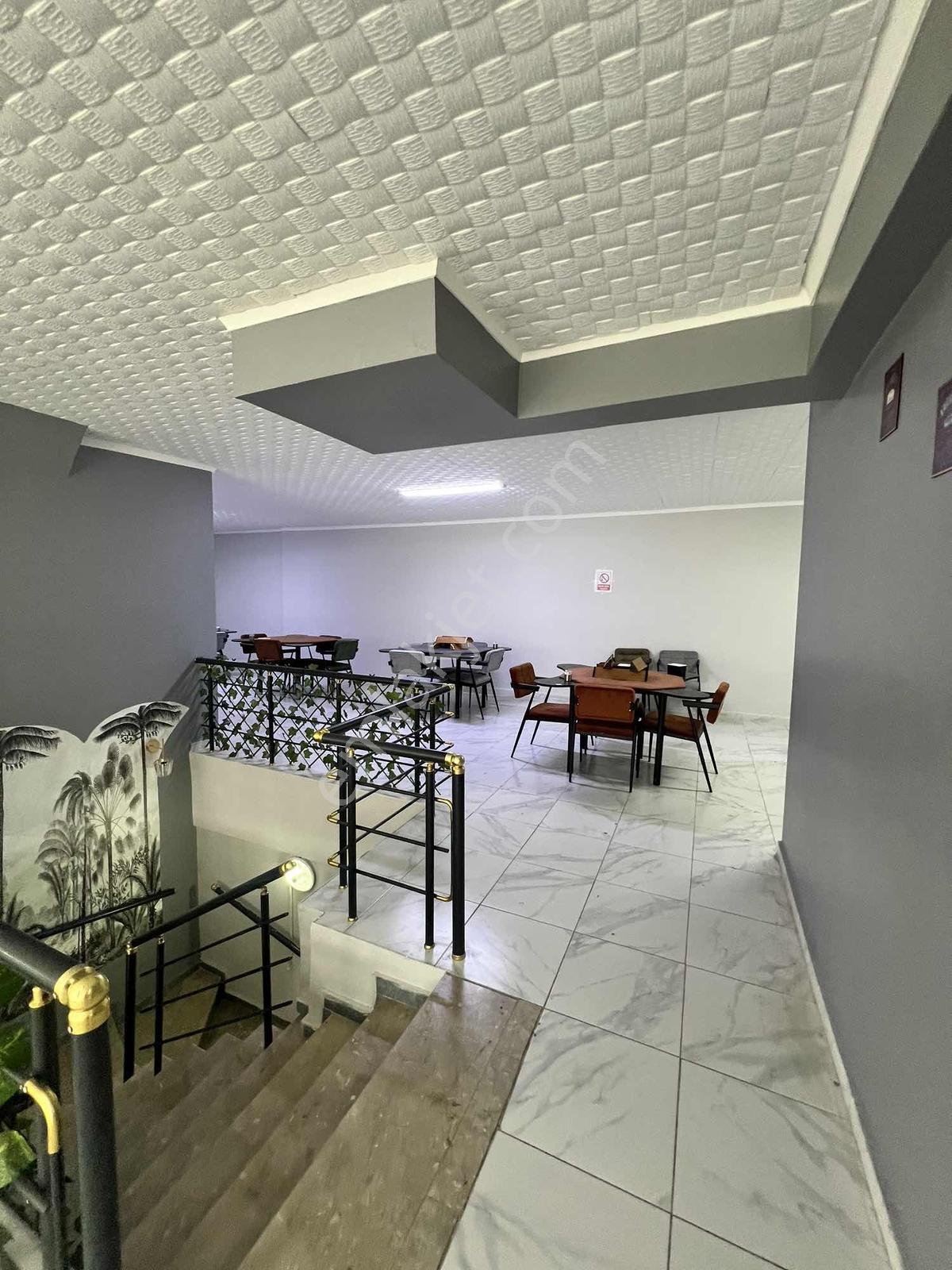 Ekin Group'tan Fuar Yolunda Devren Satılık 3 Katlı 400 M2 İşyeri - Görsel 24