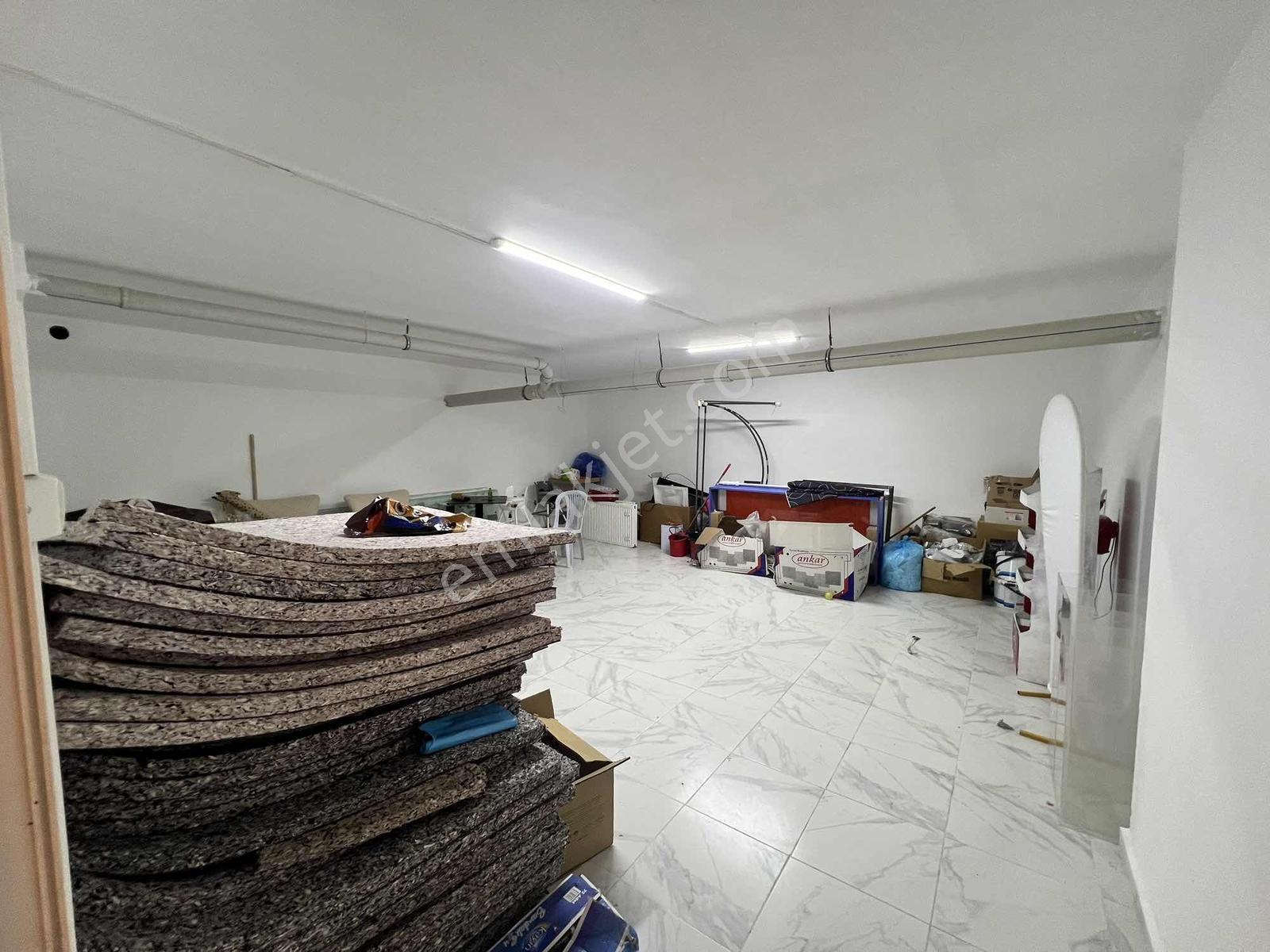 Ekin Group'tan Fuar Yolunda Devren Satılık 3 Katlı 400 M2 İşyeri - Görsel 25