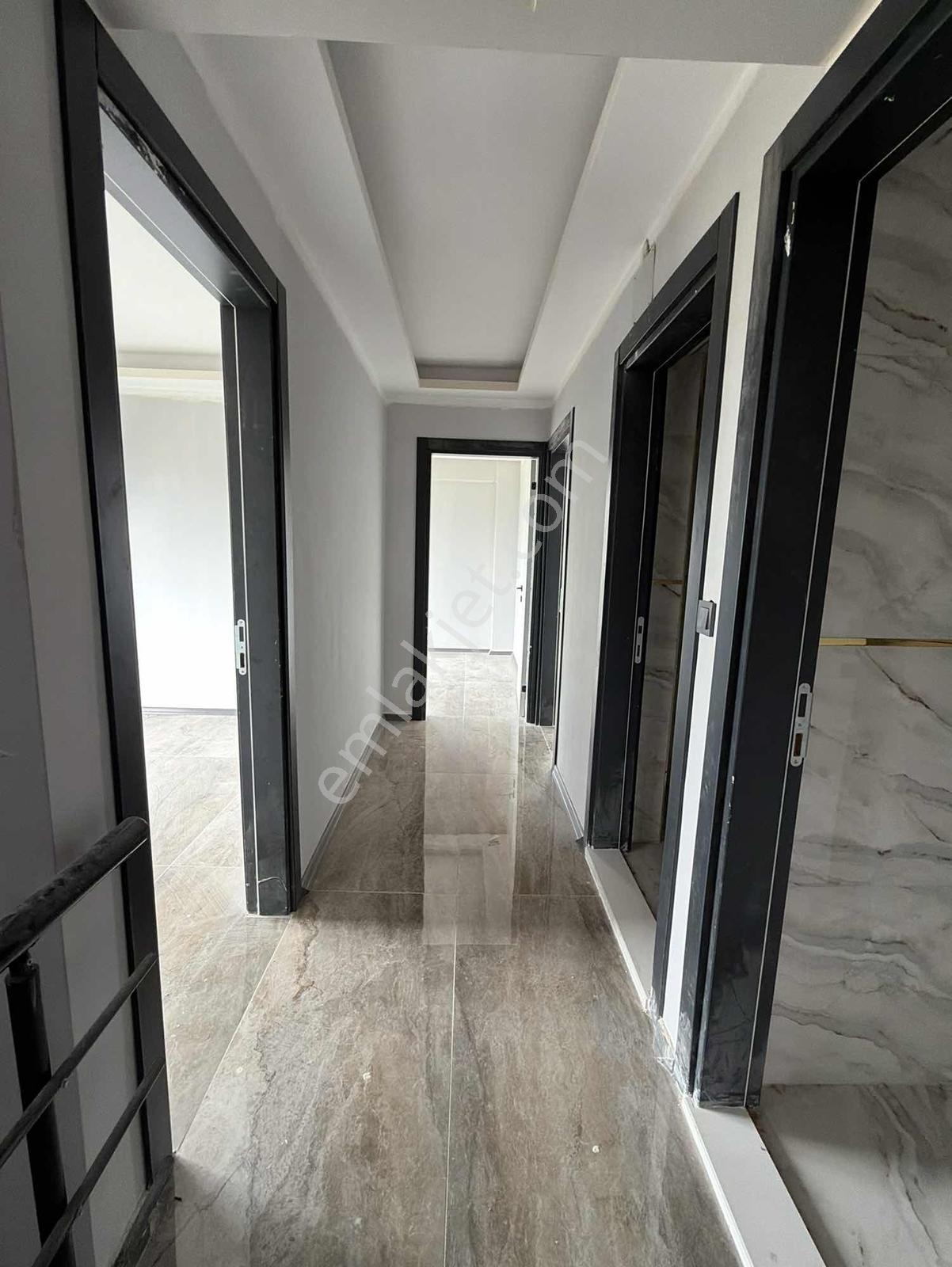 Karakaş'tan Seyitahmet'te Müstakil Villa - Görsel 27