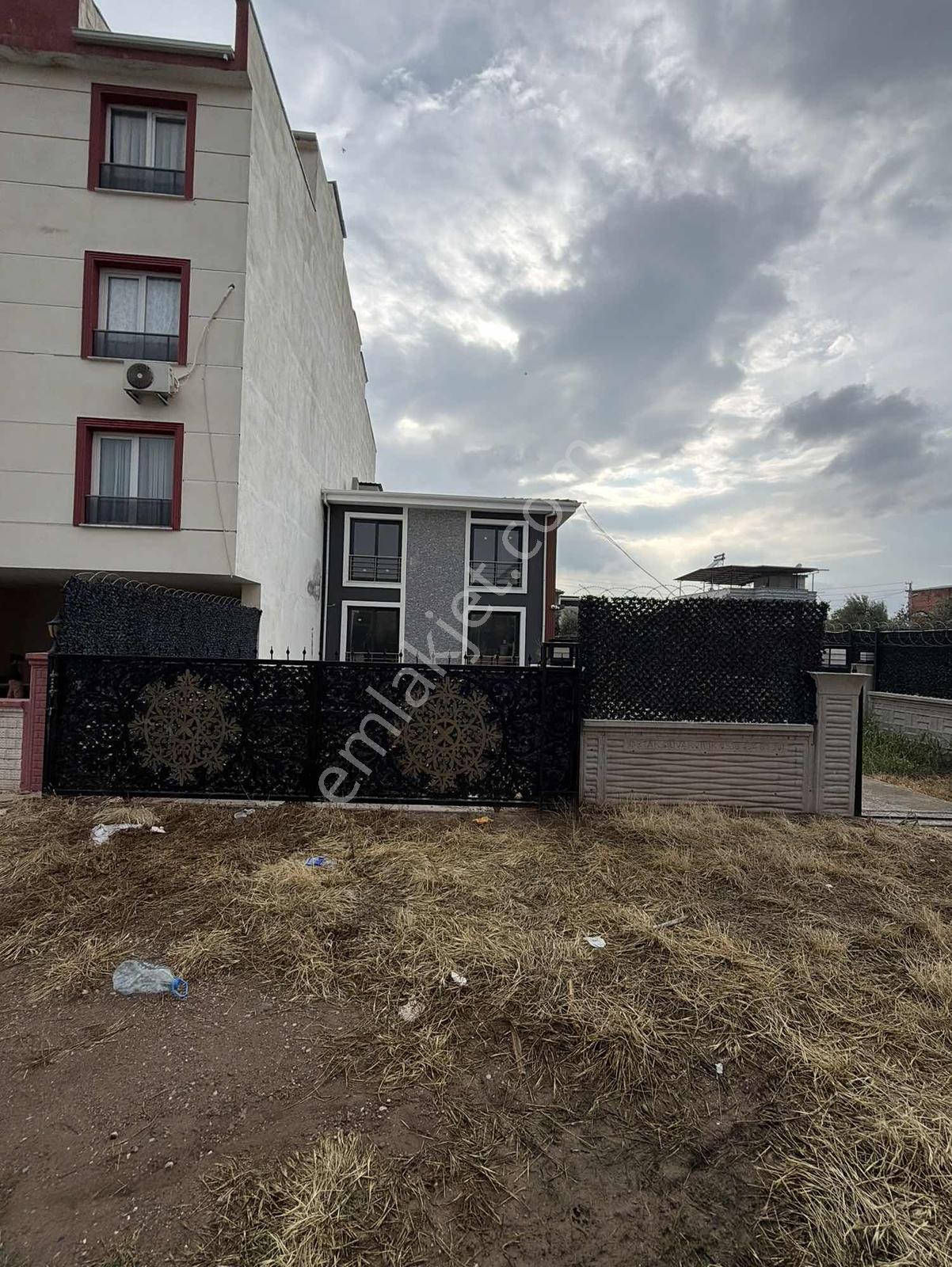 Karakaş'tan Seyitahmet'te Müstakil Villa - Görsel 5