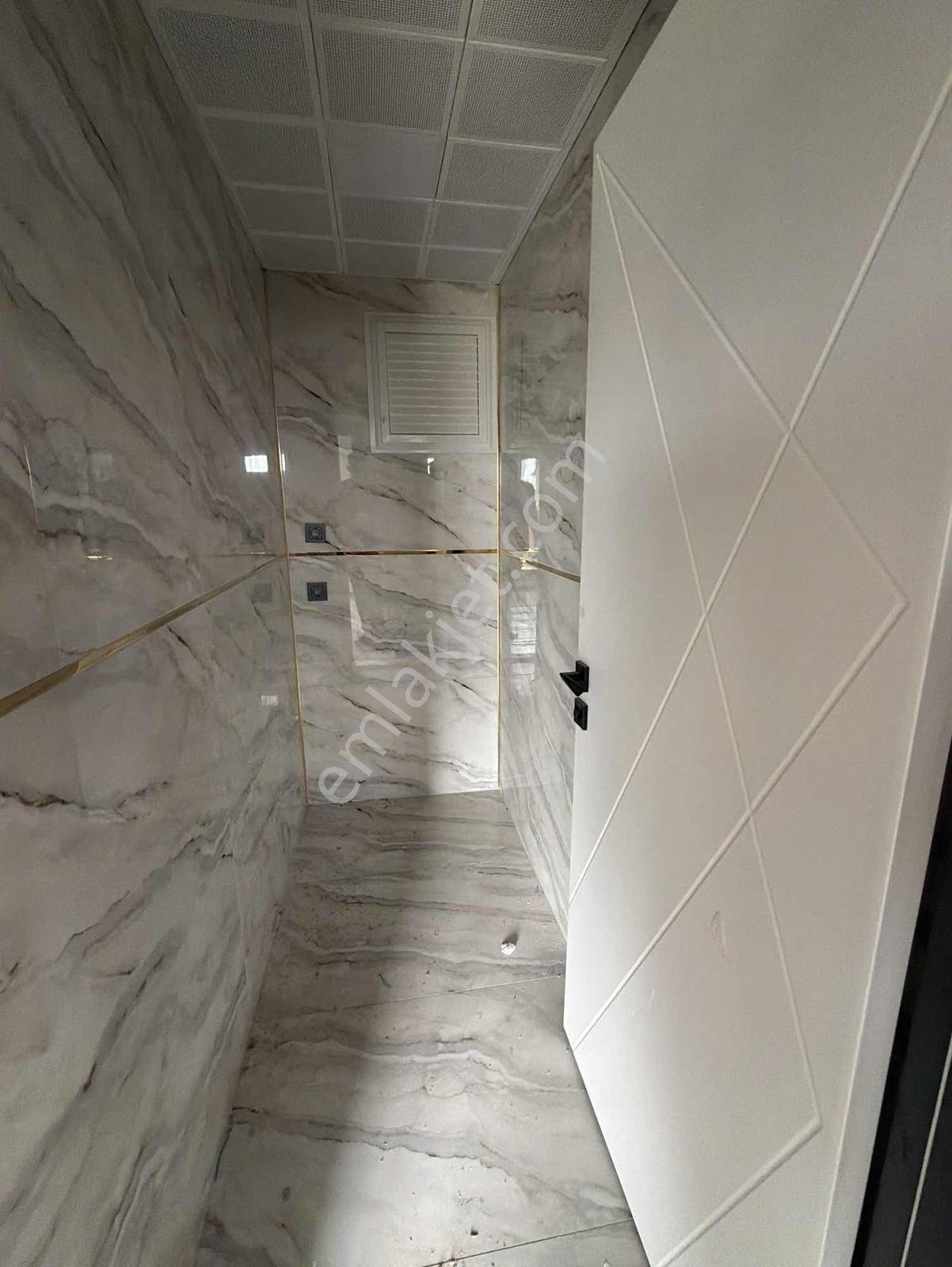 Karakaş'tan Seyitahmet'te Müstakil Villa - Görsel 32