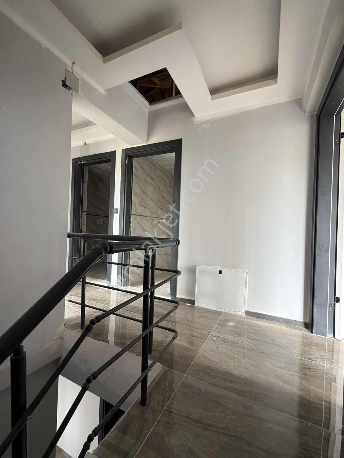Karakaş'tan Seyitahmet'te Müstakil Villa - Görsel 6