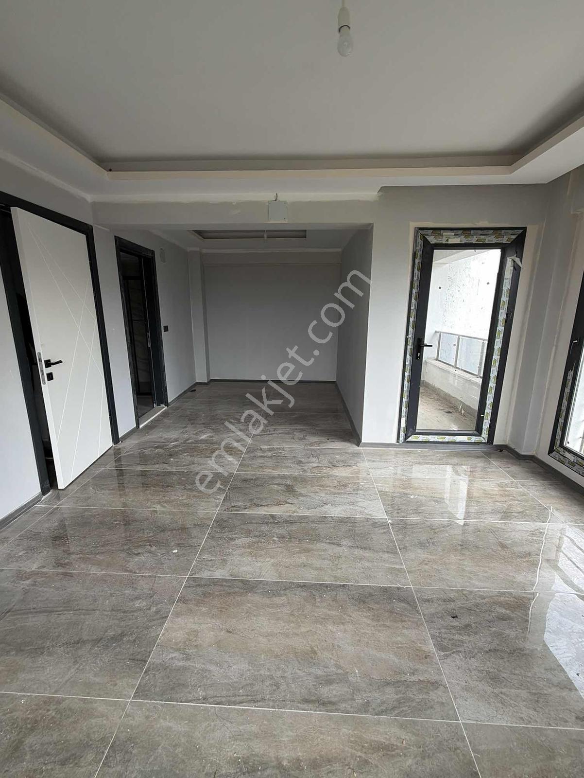 Karakaş'tan Seyitahmet'te Müstakil Villa - Görsel 28