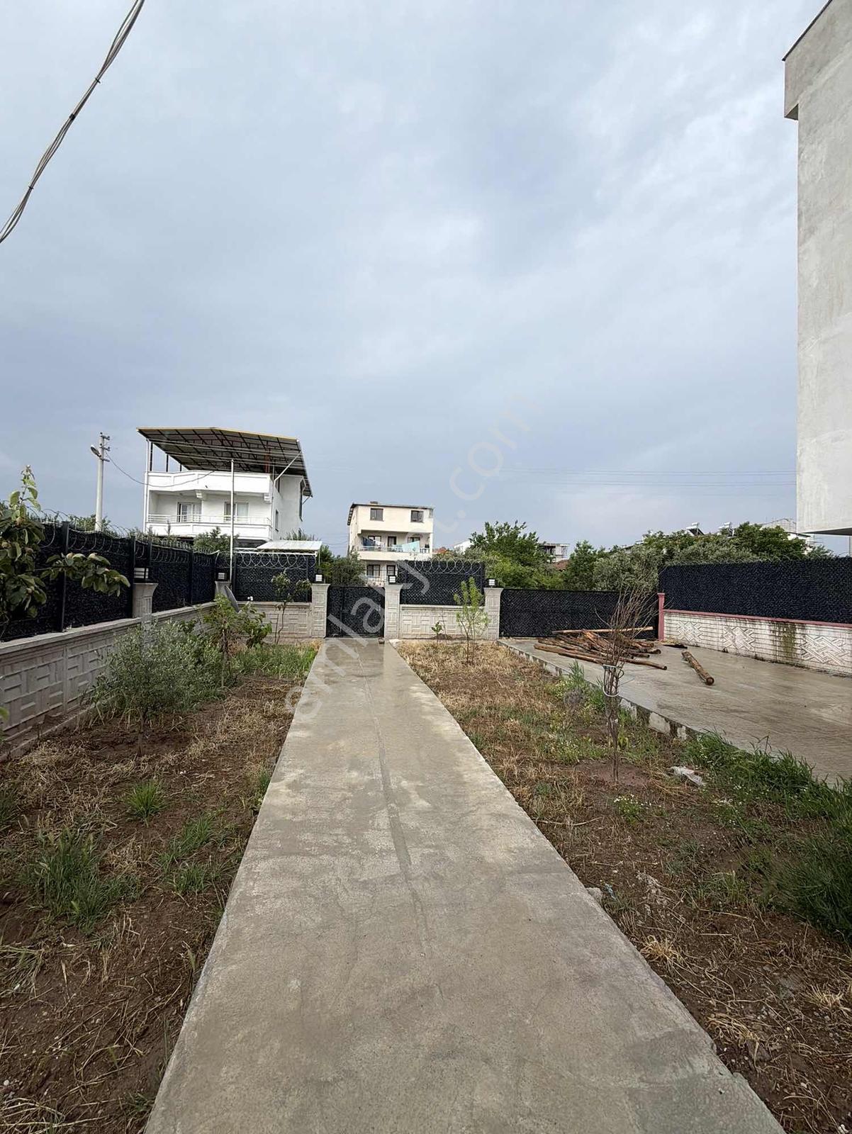 Karakaş'tan Seyitahmet'te Müstakil Villa - Görsel 22