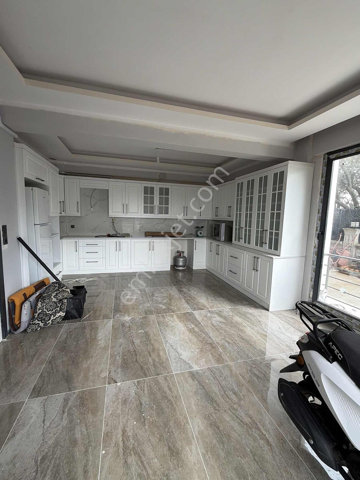 Karakaş'tan Seyitahmet'te Müstakil Villa - Görsel 30