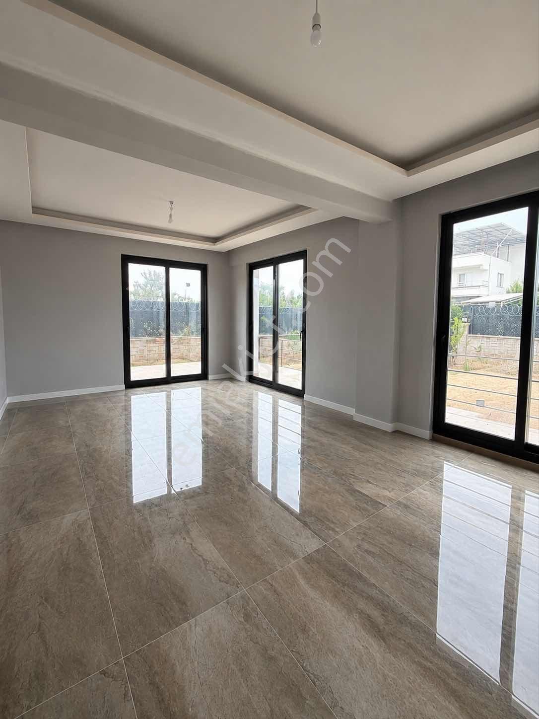 Karakaş'tan Seyitahmet'te Müstakil Villa - Görsel 18
