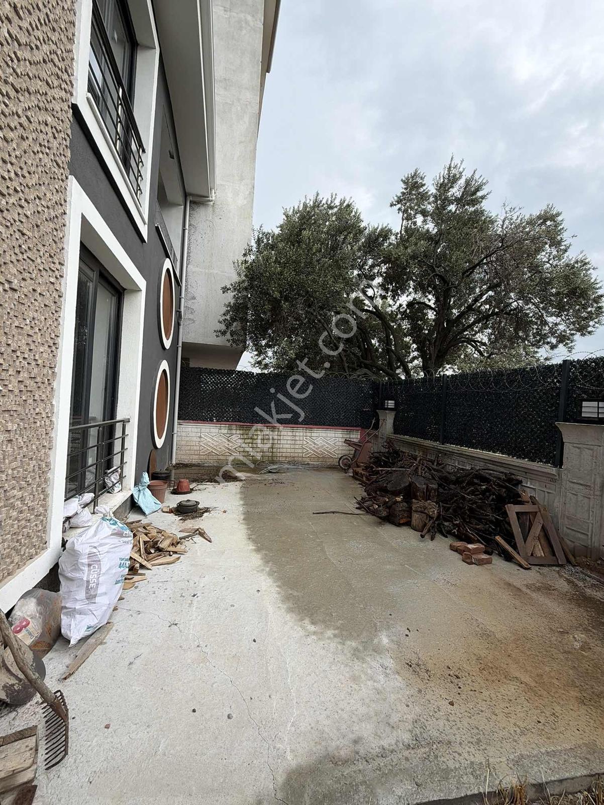 Karakaş'tan Seyitahmet'te Müstakil Villa - Görsel 19