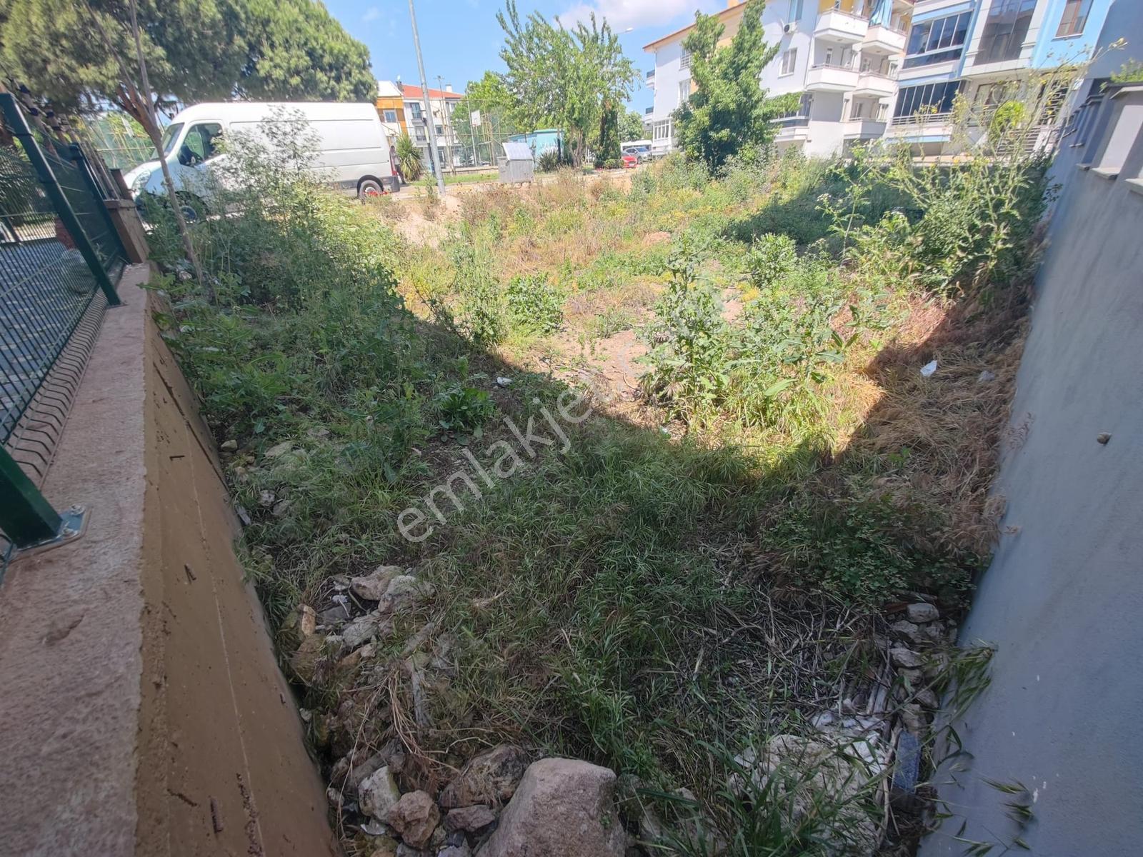 Mir'den Balıkesir Altıeylül Plevne Mah.de 288 M2 Satılık Arsa - Görsel 24