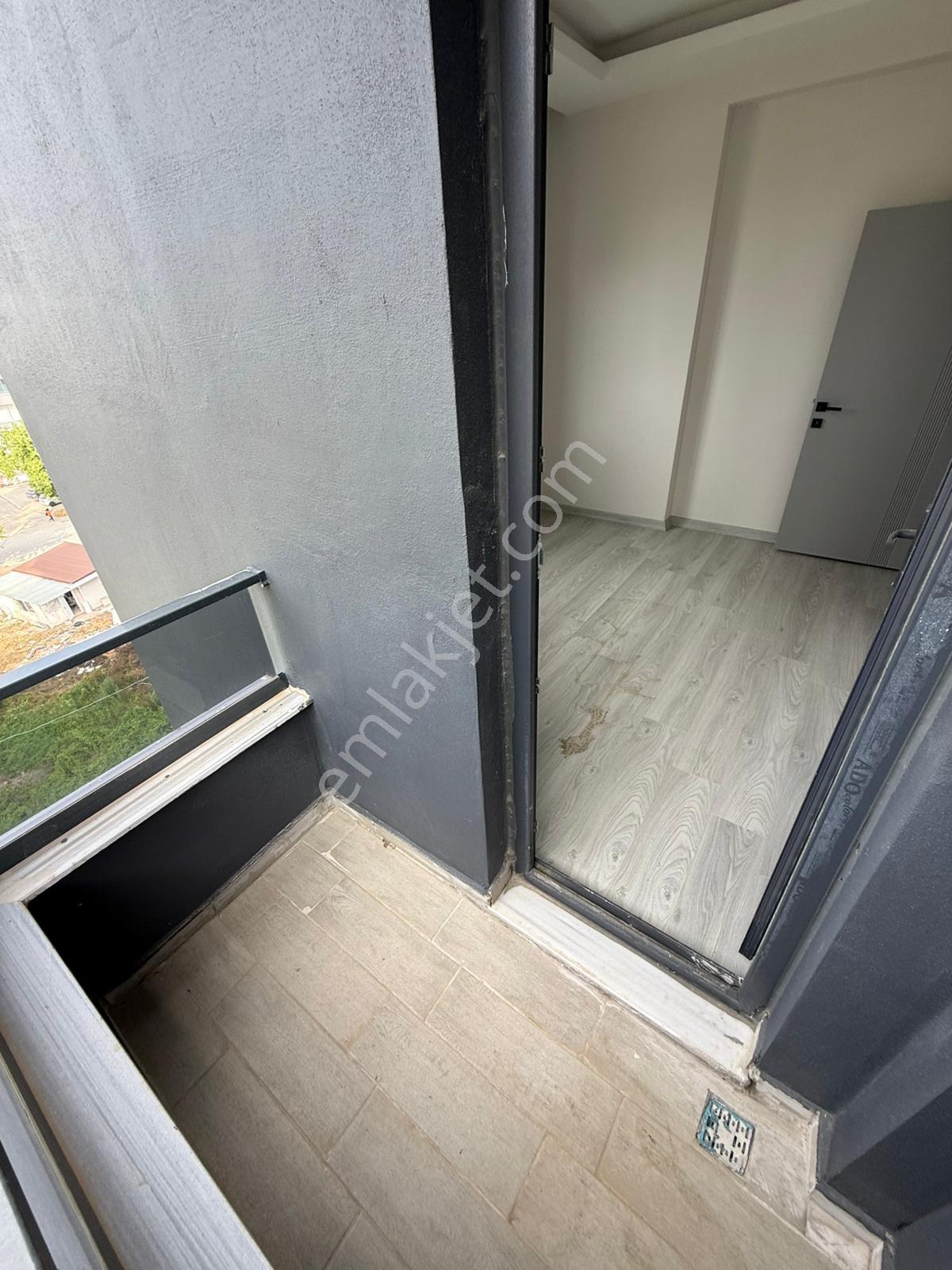 Arpaçbahşiş'te Sıfır 2+1 Havuzlu Satılık Daire ... - Görsel 5