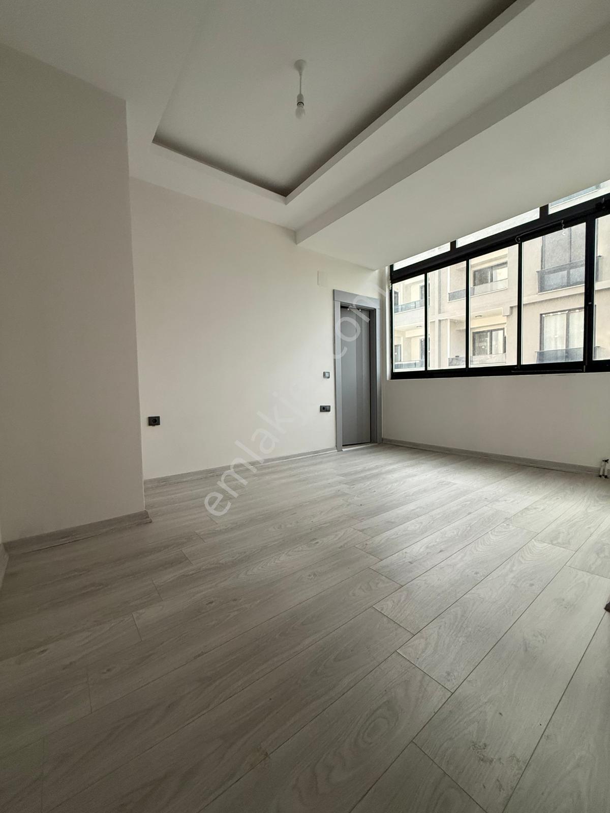 Arpaçbahşiş'te Sıfır 2+1 Havuzlu Satılık Daire ... - Görsel 12