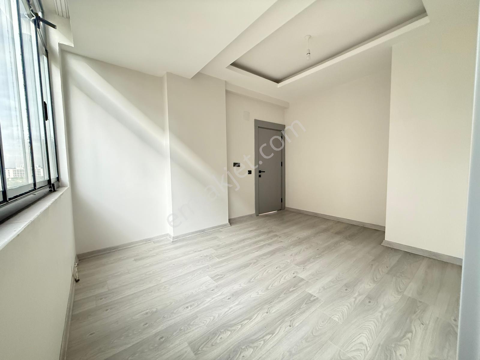 Arpaçbahşiş'te Sıfır 2+1 Havuzlu Satılık Daire ... - Görsel 4