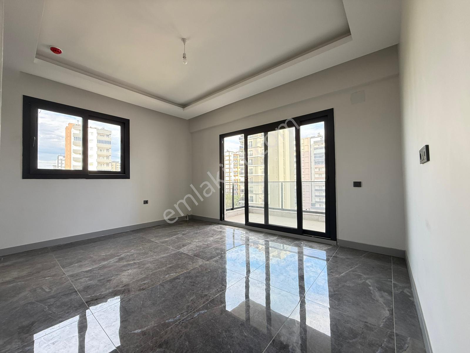 Arpaçbahşiş'te Sıfır 2+1 Havuzlu Satılık Daire ... - Görsel 19