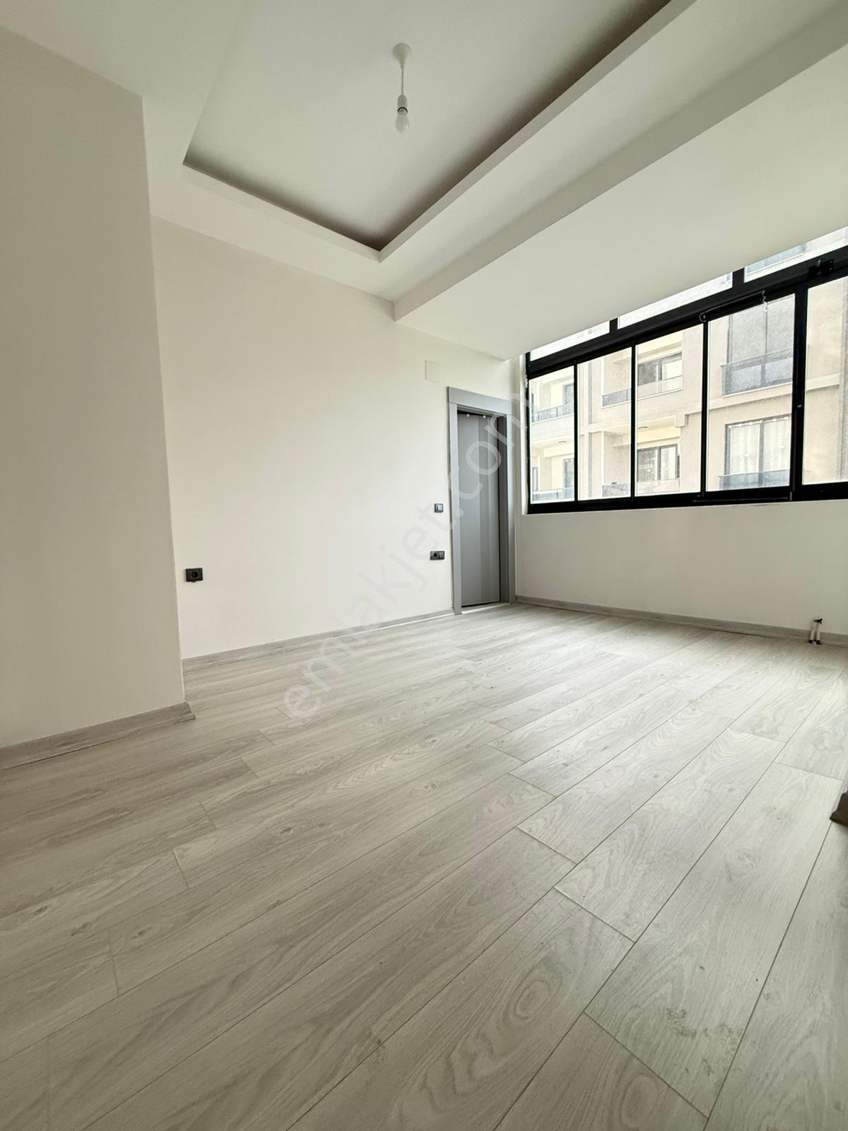 Arpaçbahşiş'te Sıfır 2+1 Havuzlu Satılık Daire ... - Görsel 7