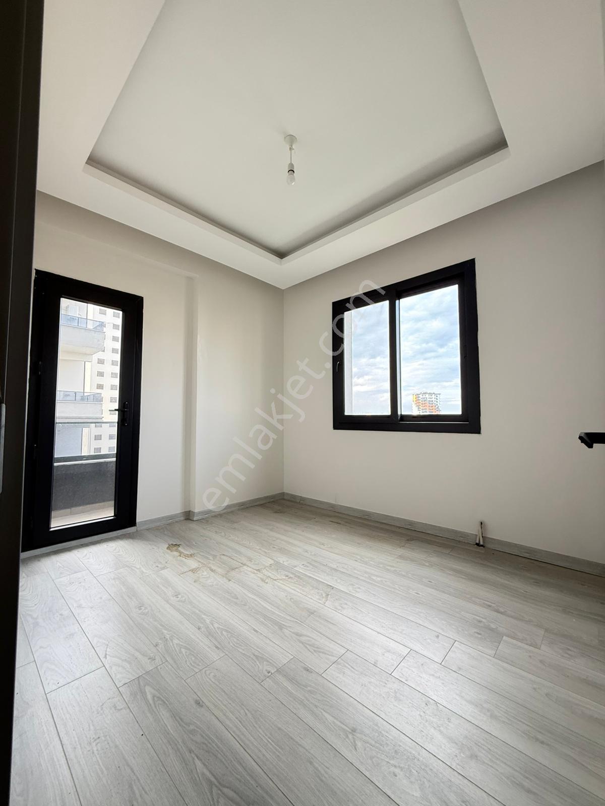 Arpaçbahşiş'te Sıfır 2+1 Havuzlu Satılık Daire ... - Görsel 10