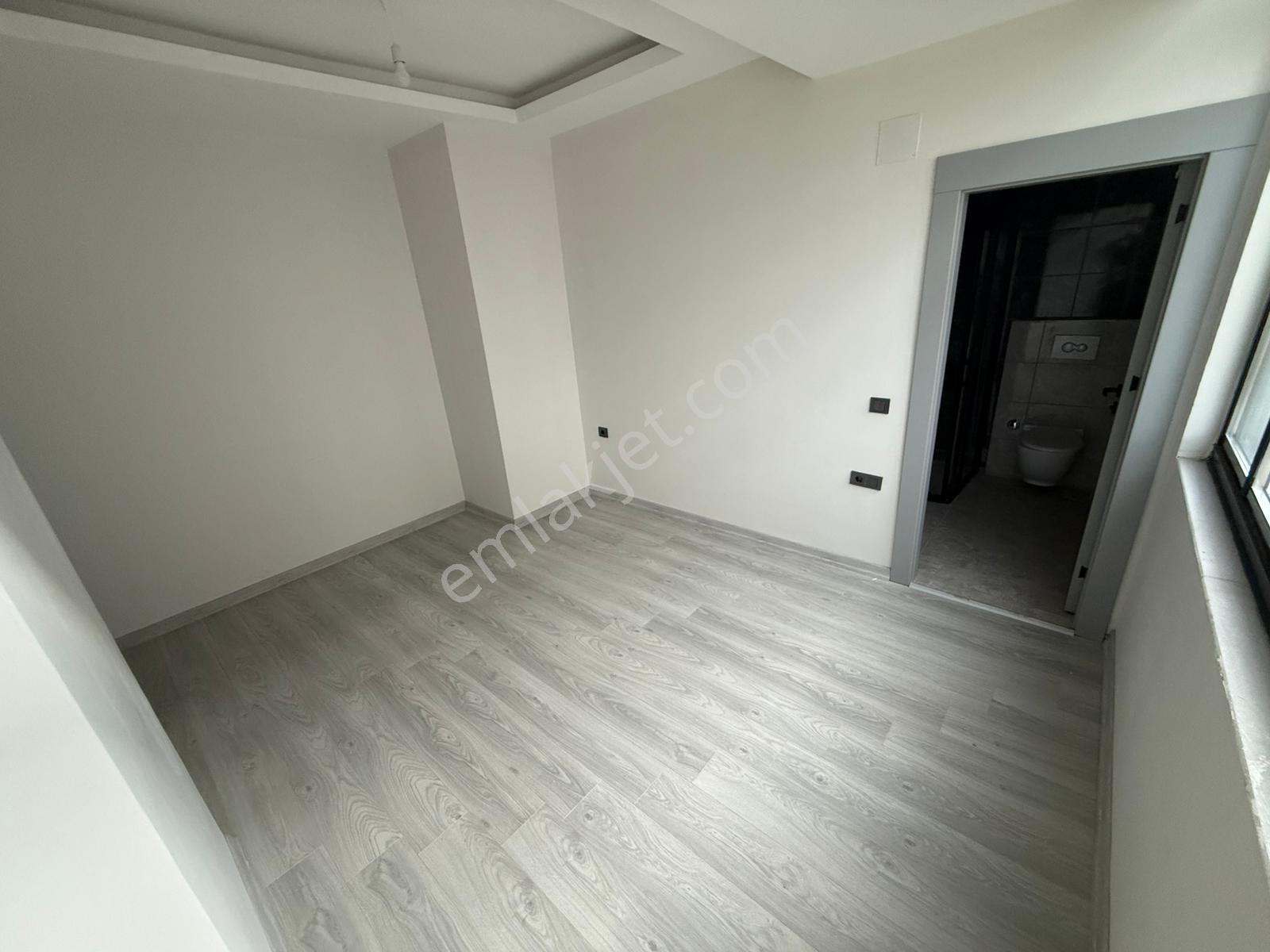 Arpaçbahşiş'te Sıfır 2+1 Havuzlu Satılık Daire ... - Görsel 11