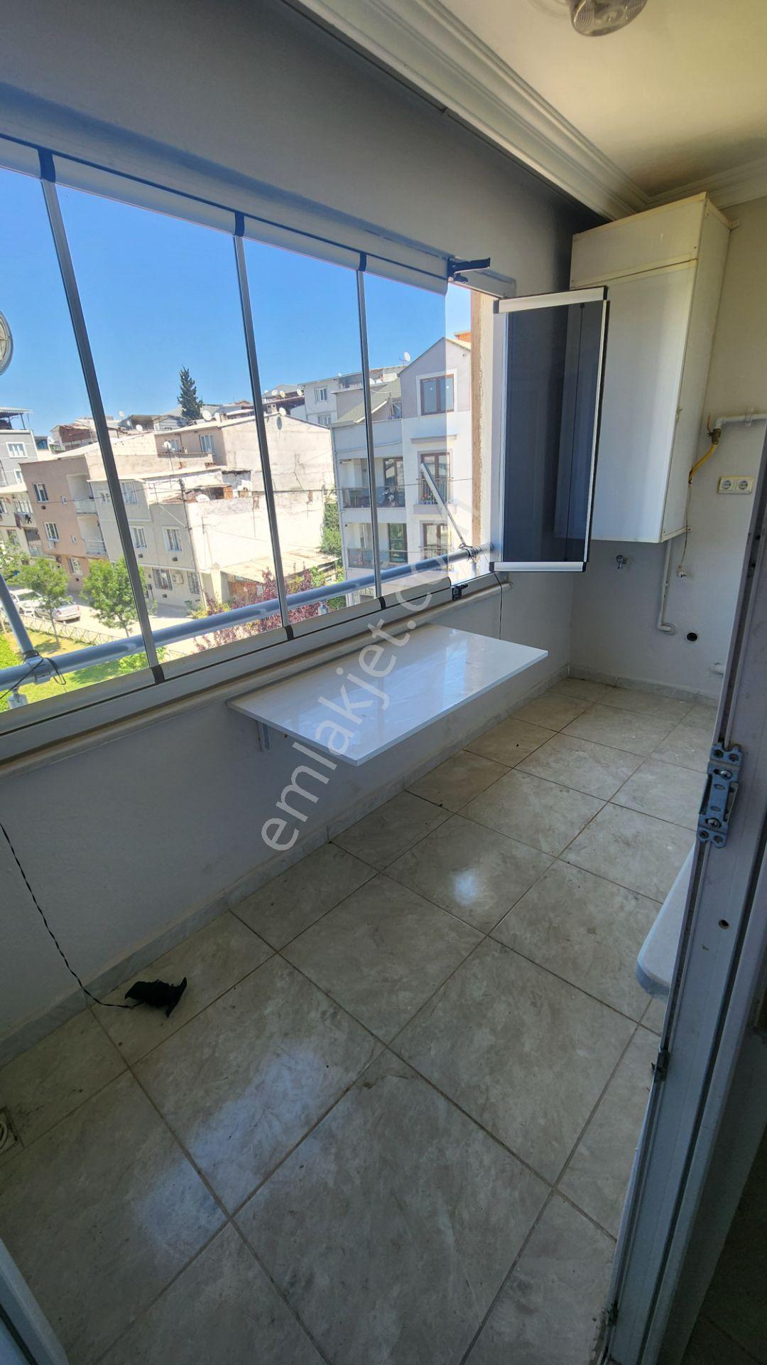 Güneştepe De Merkezi Konumda Geniş 2+1 Kiralık Daire - Görsel 13