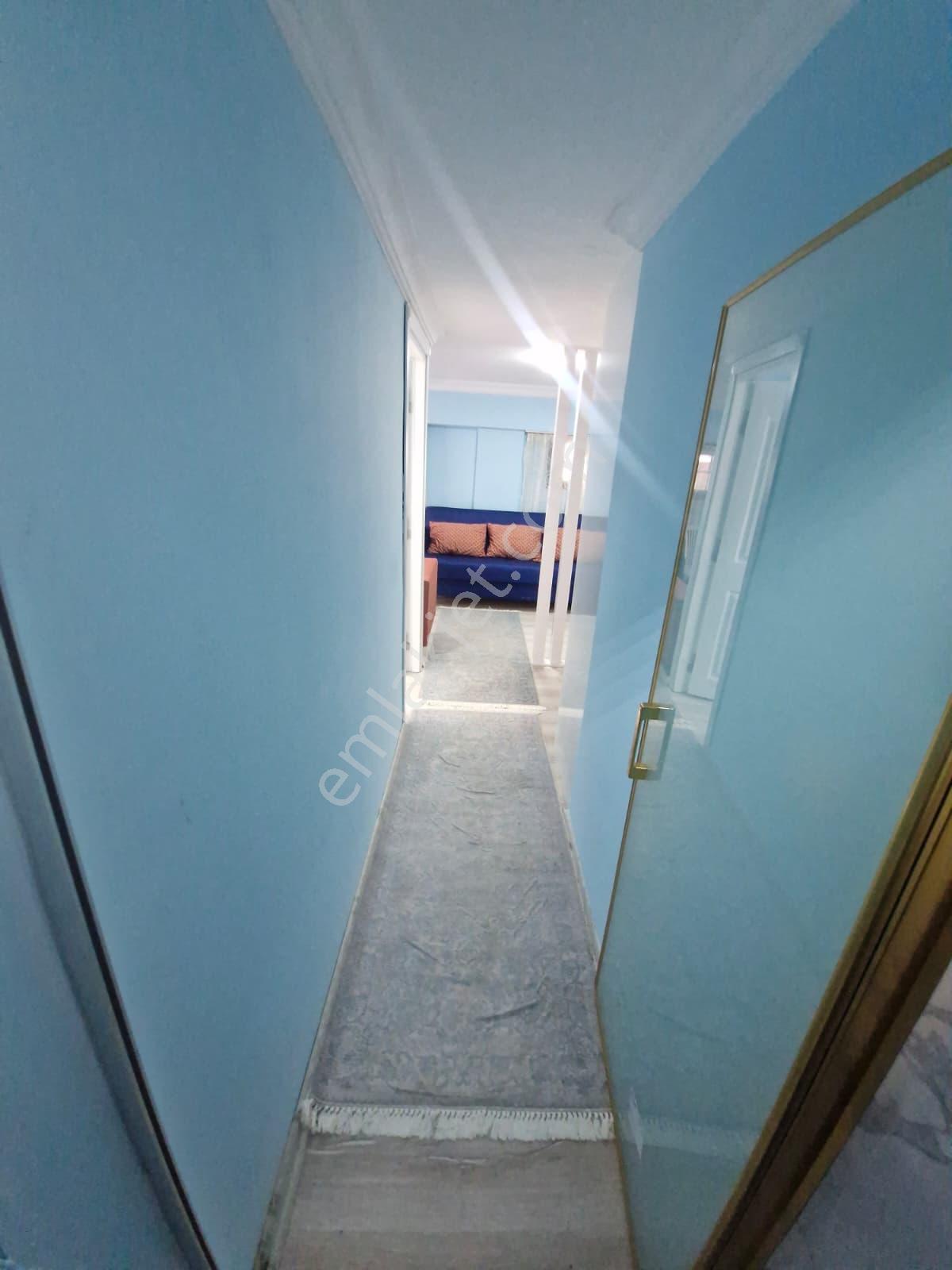 Acil Yatırıma Uygun Merkezi Konumda 50 M² Giriş Kat - Görsel 11