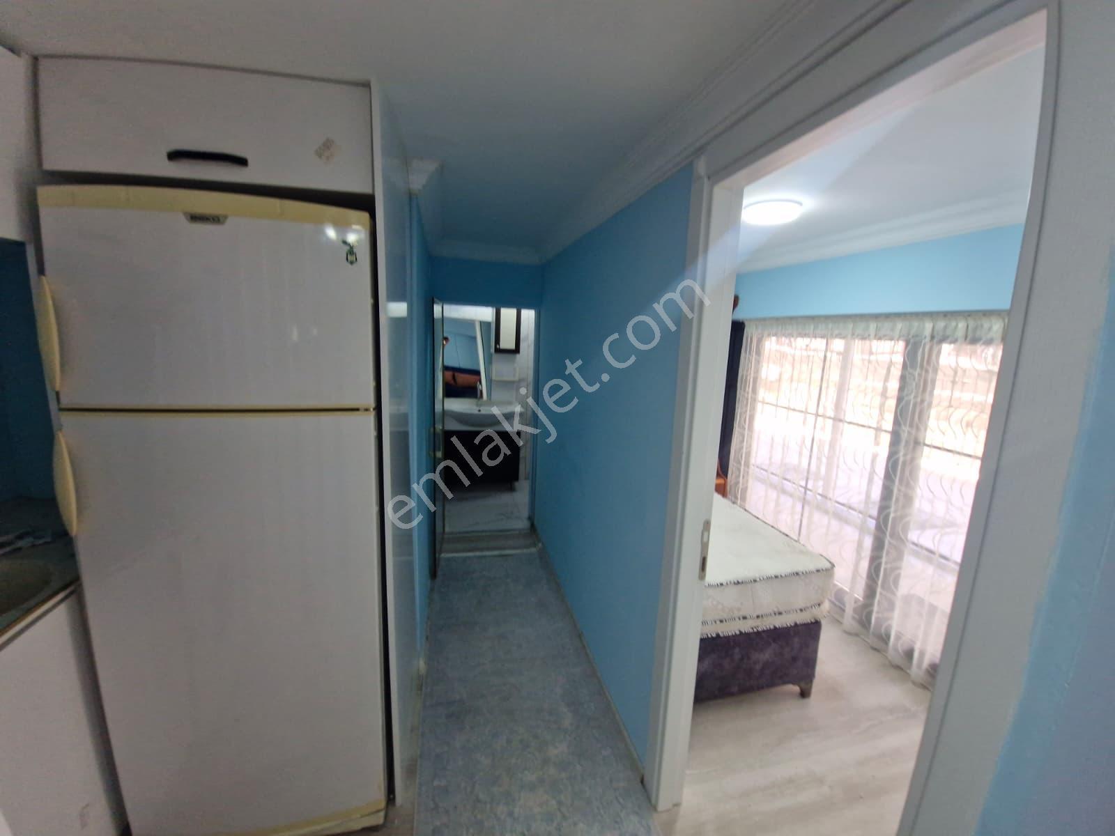 Acil Yatırıma Uygun Merkezi Konumda 50 M² Giriş Kat - Görsel 10