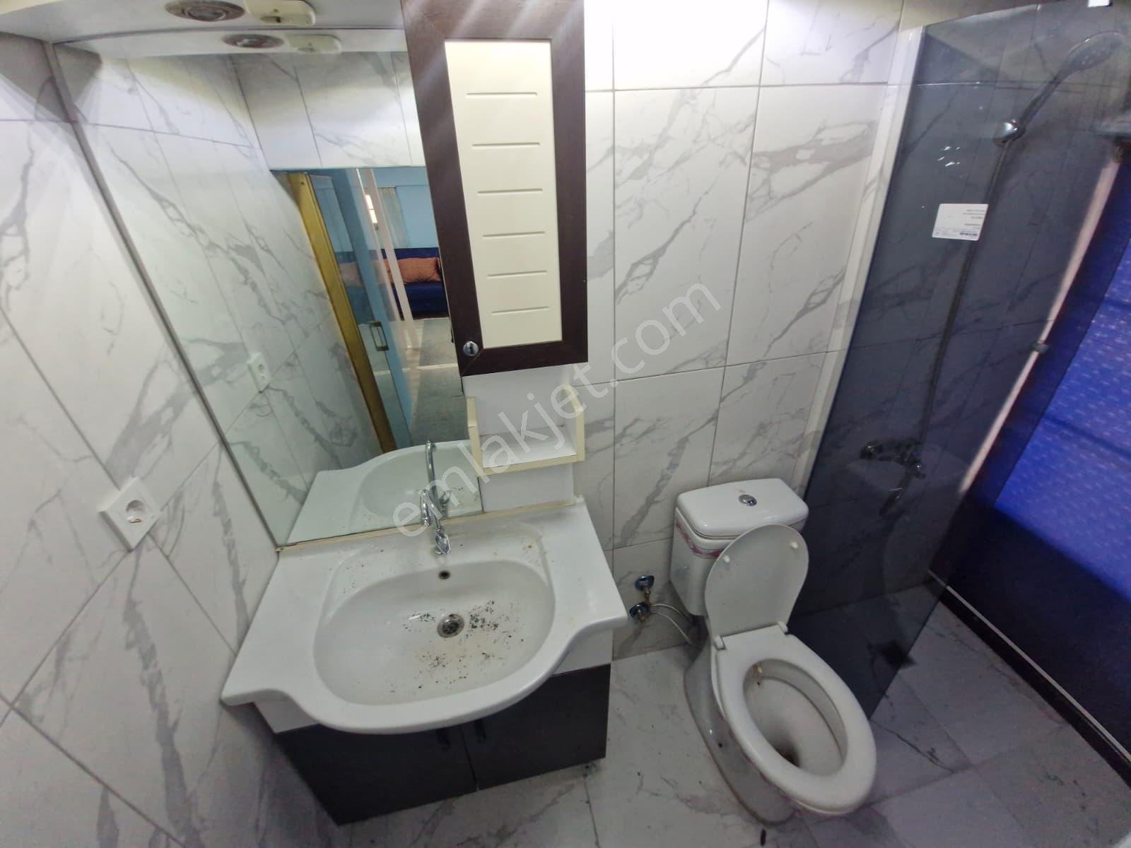 Acil Yatırıma Uygun Merkezi Konumda 50 M² Giriş Kat - Görsel 12