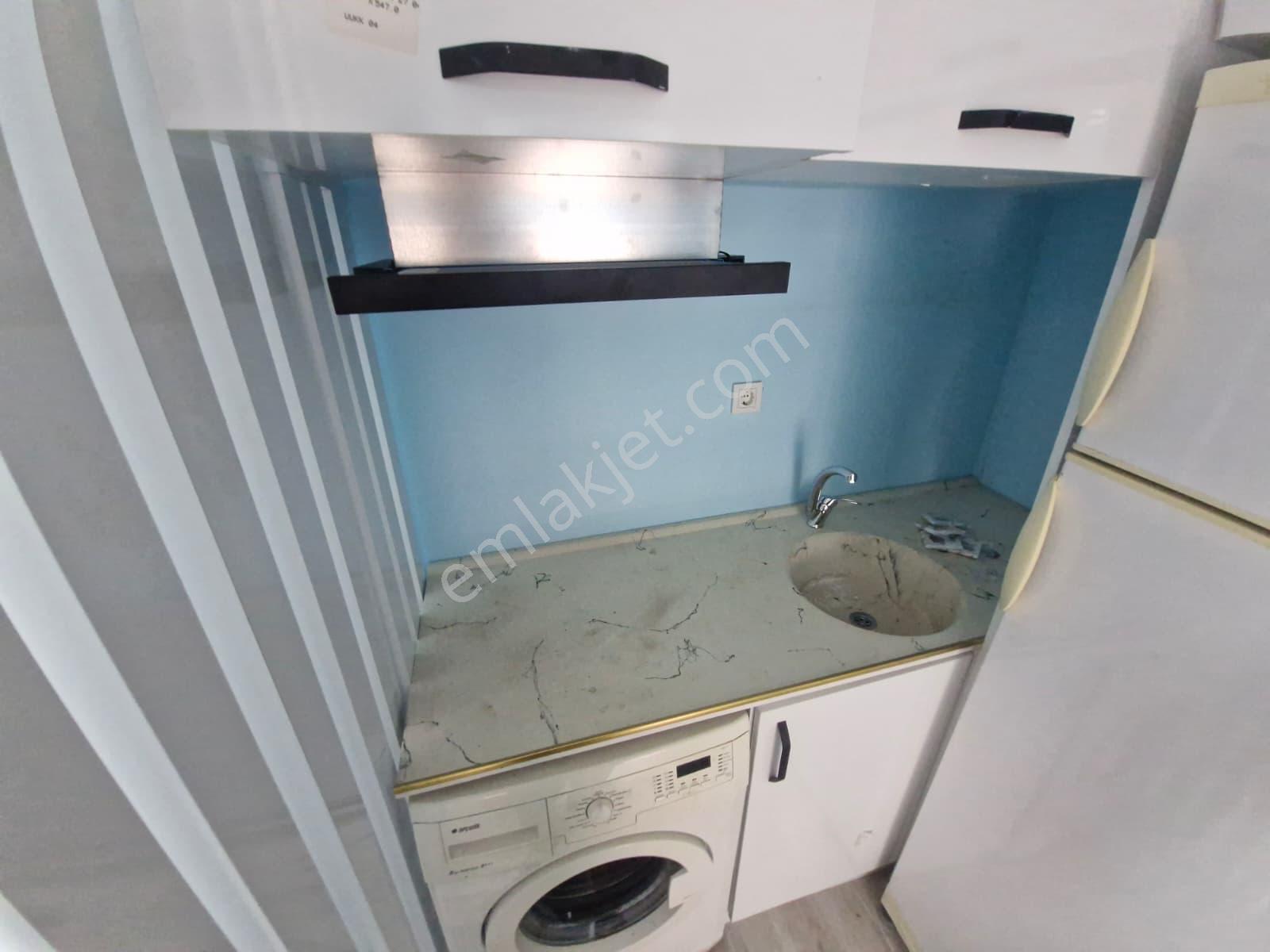 Acil Yatırıma Uygun Merkezi Konumda 50 M² Giriş Kat - Görsel 9