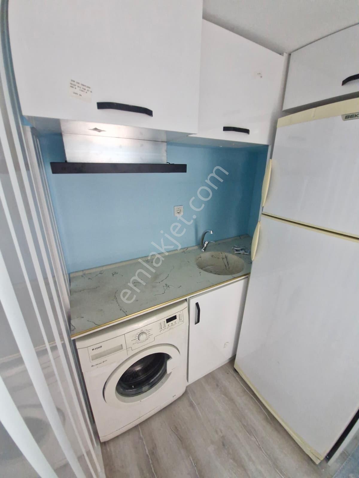 Acil Yatırıma Uygun Merkezi Konumda 50 M² Giriş Kat - Görsel 8