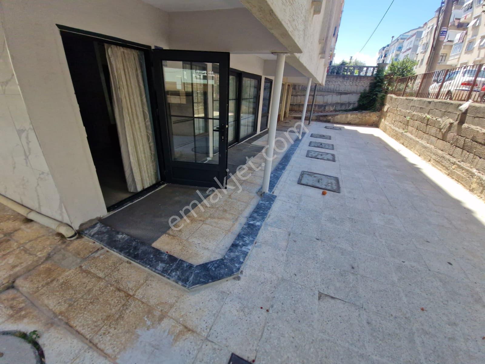Acil Yatırıma Uygun Merkezi Konumda 50 M² Giriş Kat - Görsel 14